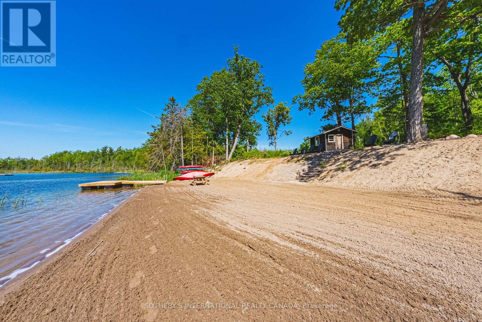 215 Laplantes Road, Trent Lakes, Ontario  K0L 1J0 - Photo 9 - X13444166