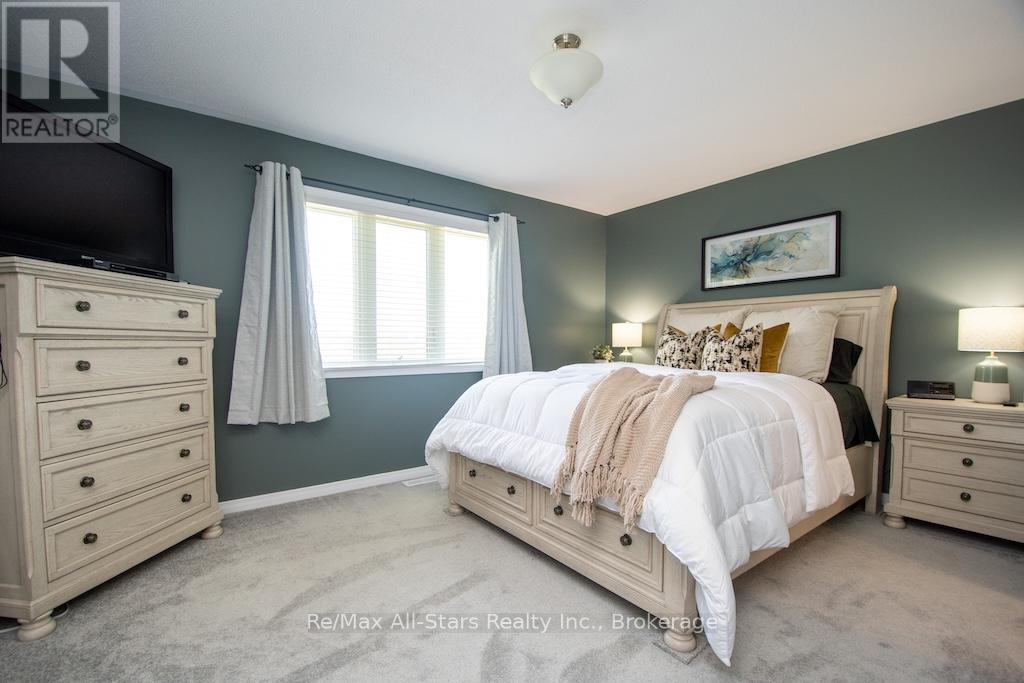 72 Cook Street, Kawartha Lakes (Lindsay), Ontario  K9V 0C7 - Photo 18 - X13444524