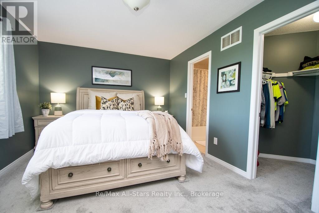 72 Cook Street, Kawartha Lakes (Lindsay), Ontario  K9V 0C7 - Photo 19 - X13444524