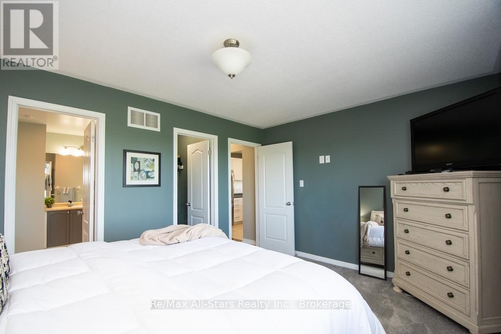 72 Cook Street, Kawartha Lakes (Lindsay), Ontario  K9V 0C7 - Photo 20 - X13444524