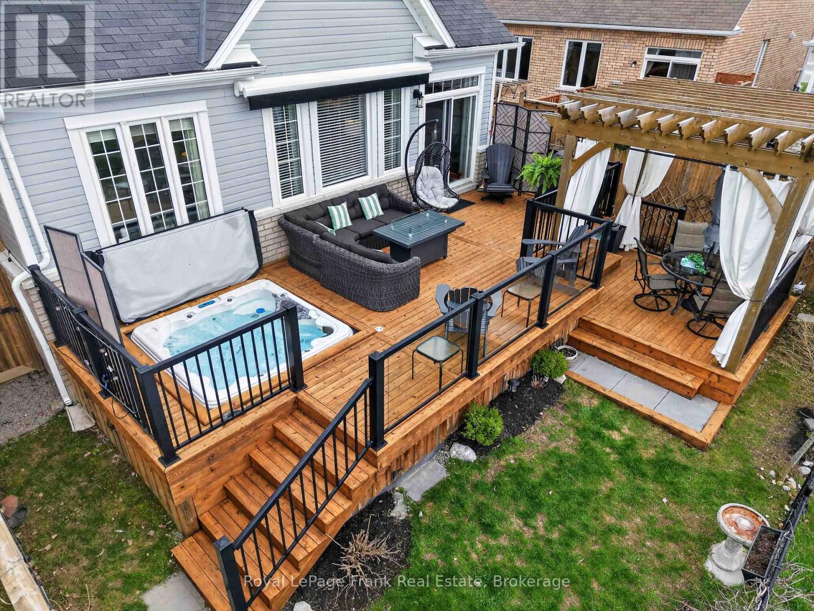 2 Richard Eason Court, Otonabee-South Monaghan, Ontario  K9J 0G4 - Photo 31 - X13444550