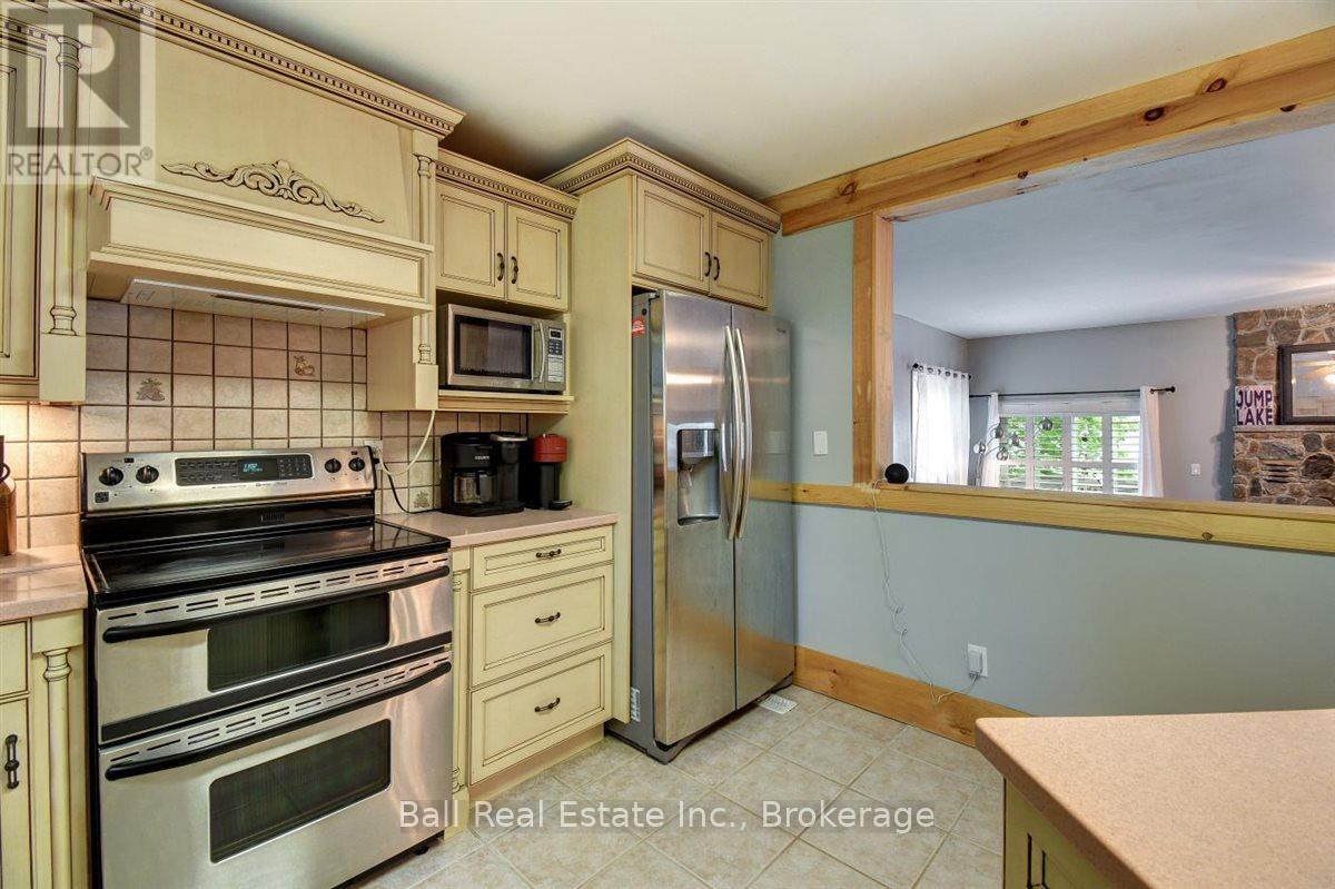 611 Skene Road, Marmora And Lake (Lake Ward), Ontario  K0L 1W0 - Photo 11 - X13444570