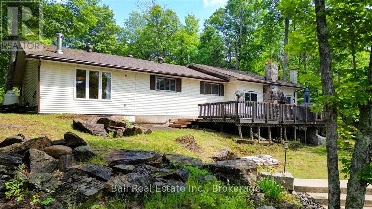 611 Skene Road, Marmora And Lake (Lake Ward), Ontario  K0L 1W0 - Photo 2 - X13444570