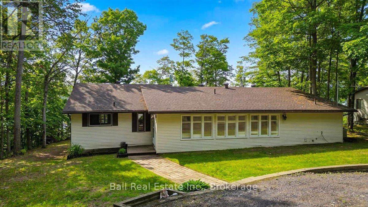 611 Skene Road, Marmora And Lake (Lake Ward), Ontario  K0L 1W0 - Photo 3 - X13444570