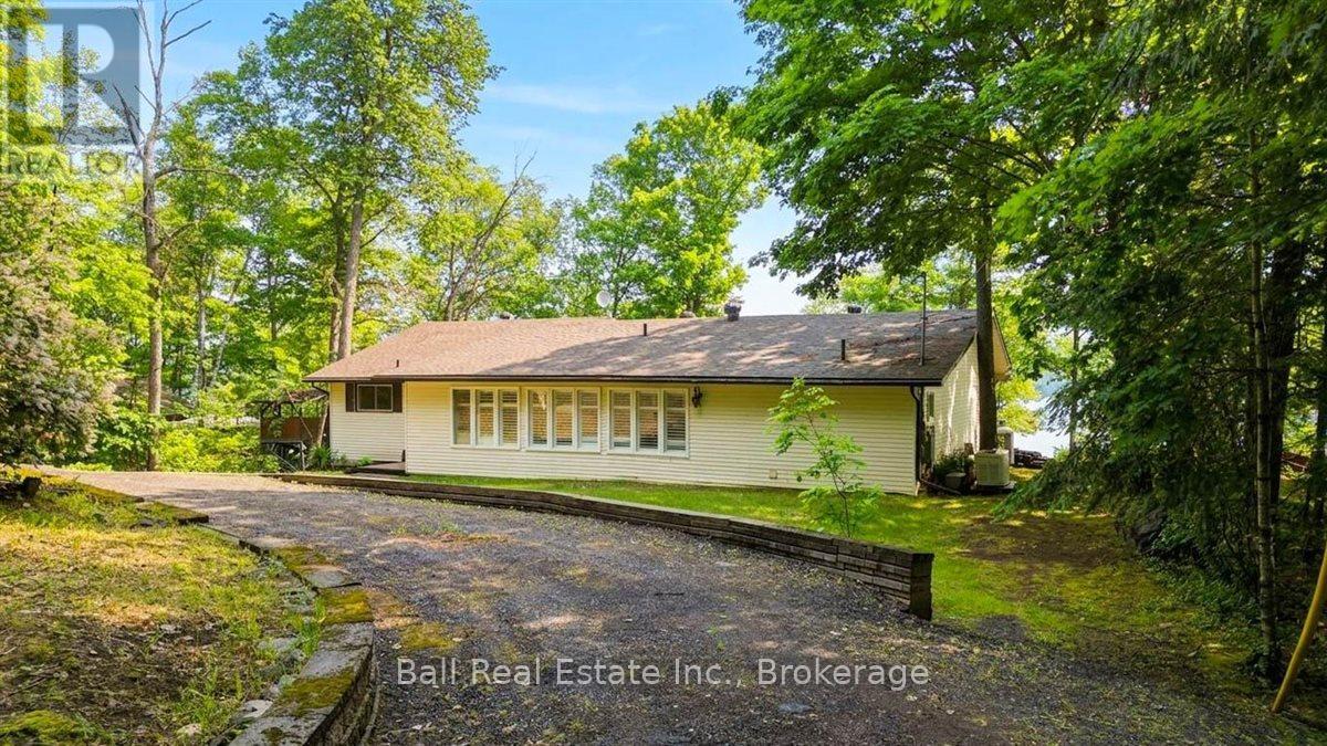 611 Skene Road, Marmora And Lake (Lake Ward), Ontario  K0L 1W0 - Photo 33 - X13444570