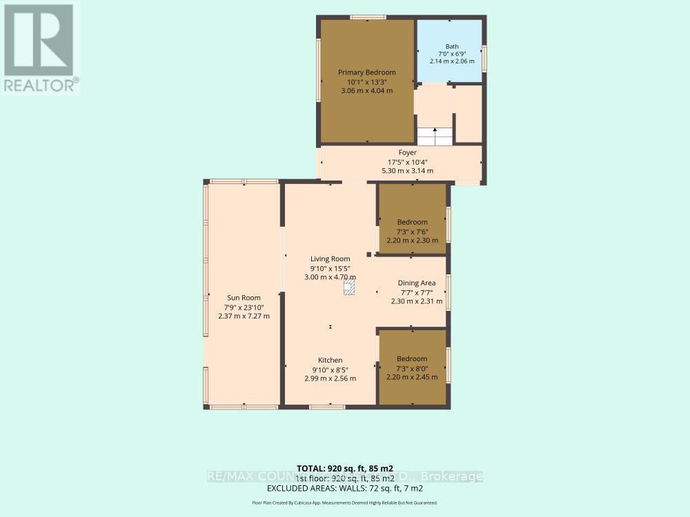 290b Brown Lane, Carlow/mayo (Mayo Ward), Ontario  K0L 2M0 - Photo 37 - X13444578