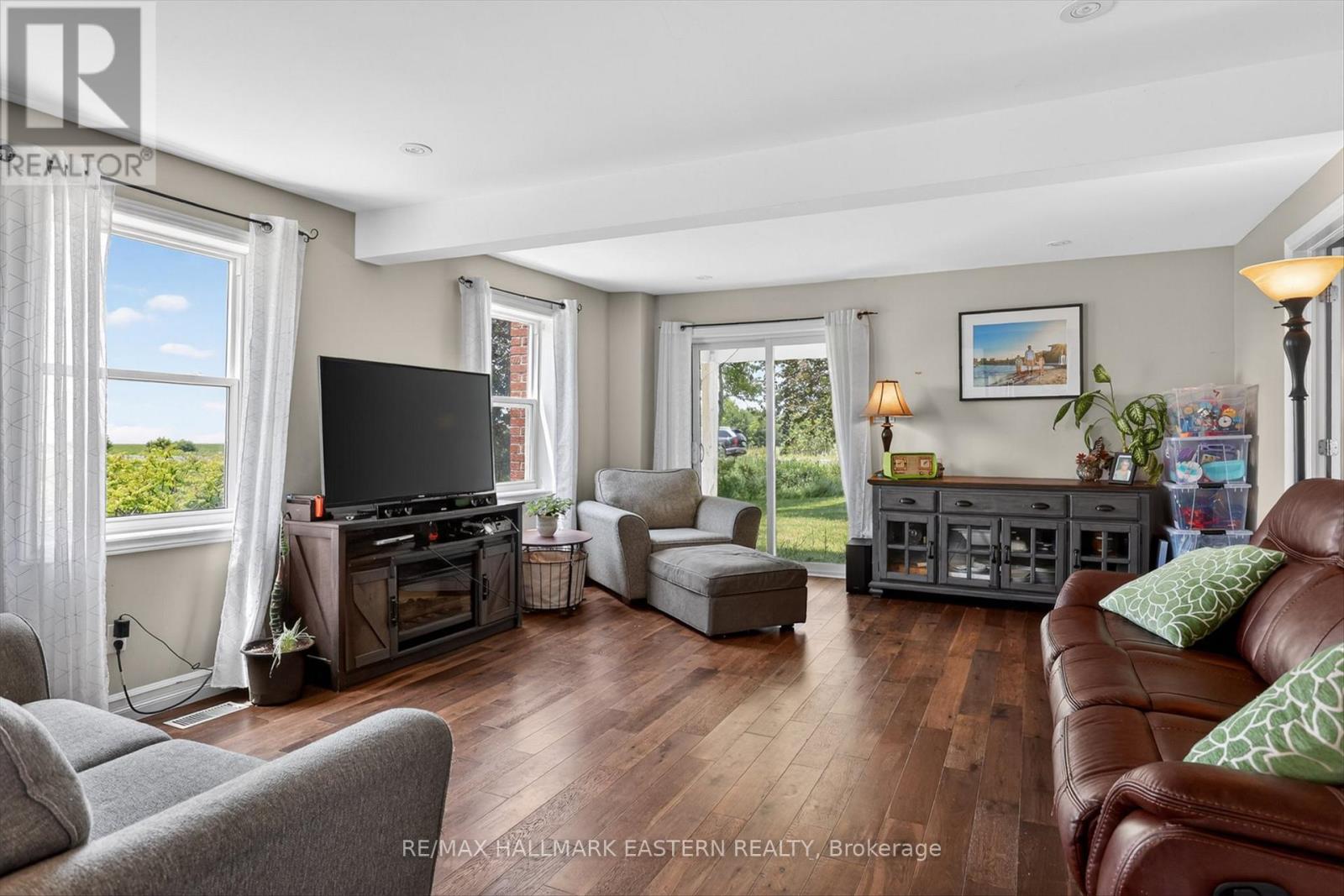 551 County 2 Road, Otonabee-South Monaghan, Ontario  K0L 1B0 - Photo 14 - X13444720
