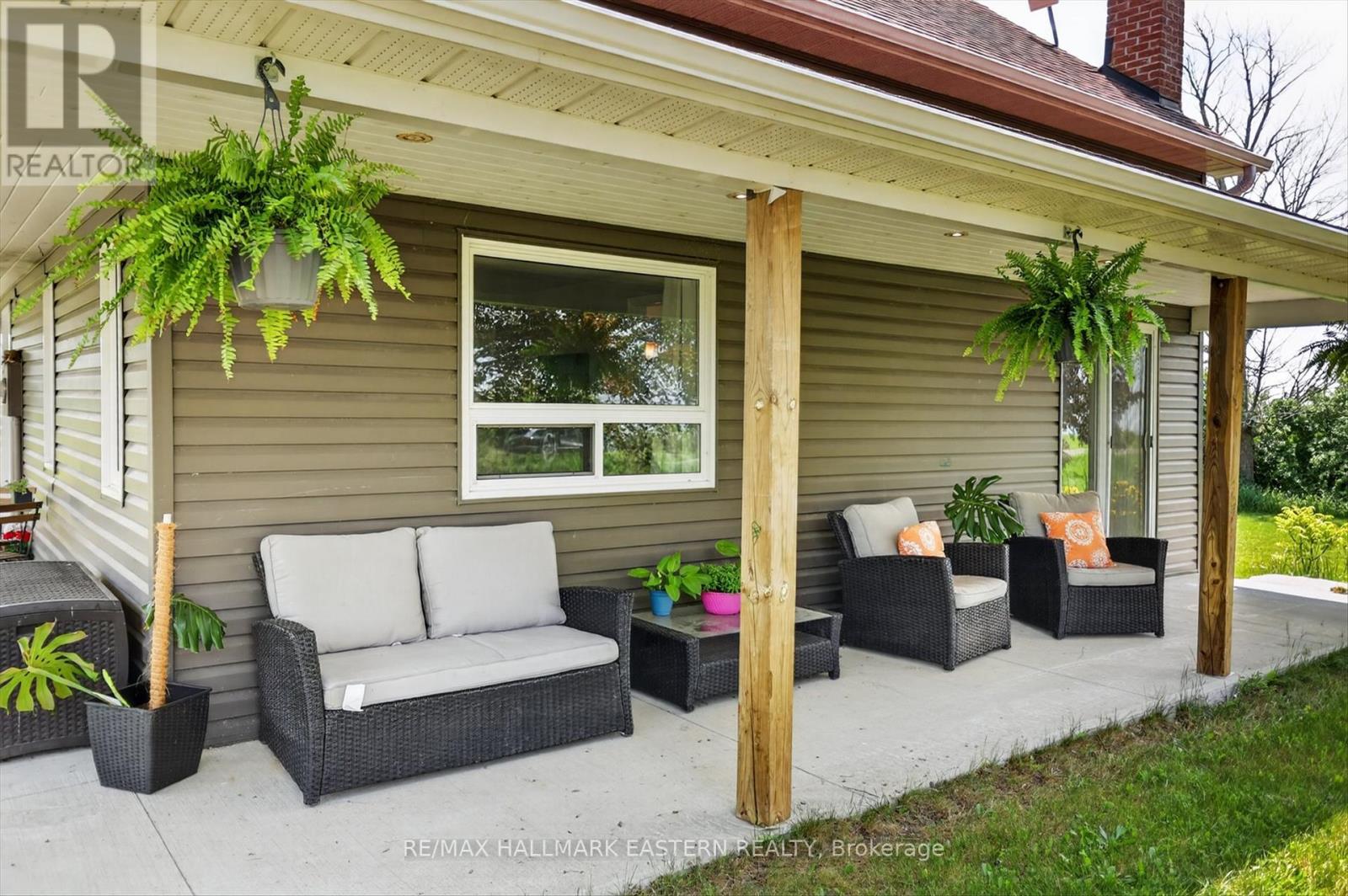 551 County 2 Road, Otonabee-South Monaghan, Ontario  K0L 1B0 - Photo 3 - X13444720