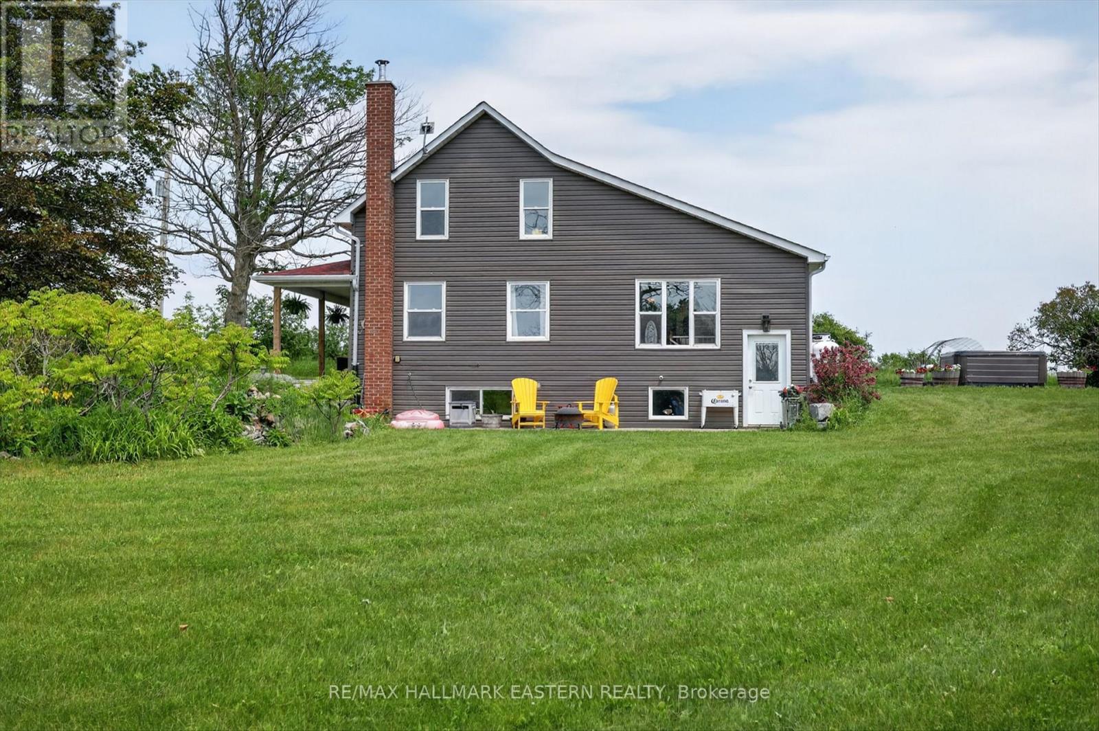 551 County 2 Road, Otonabee-South Monaghan, Ontario  K0L 1B0 - Photo 32 - X13444720