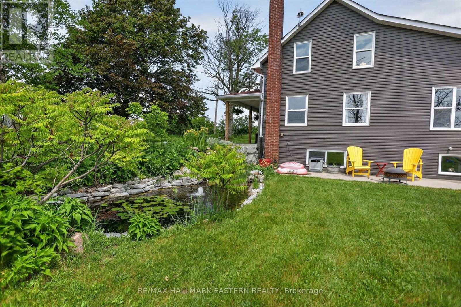 551 County 2 Road, Otonabee-South Monaghan, Ontario  K0L 1B0 - Photo 33 - X13444720