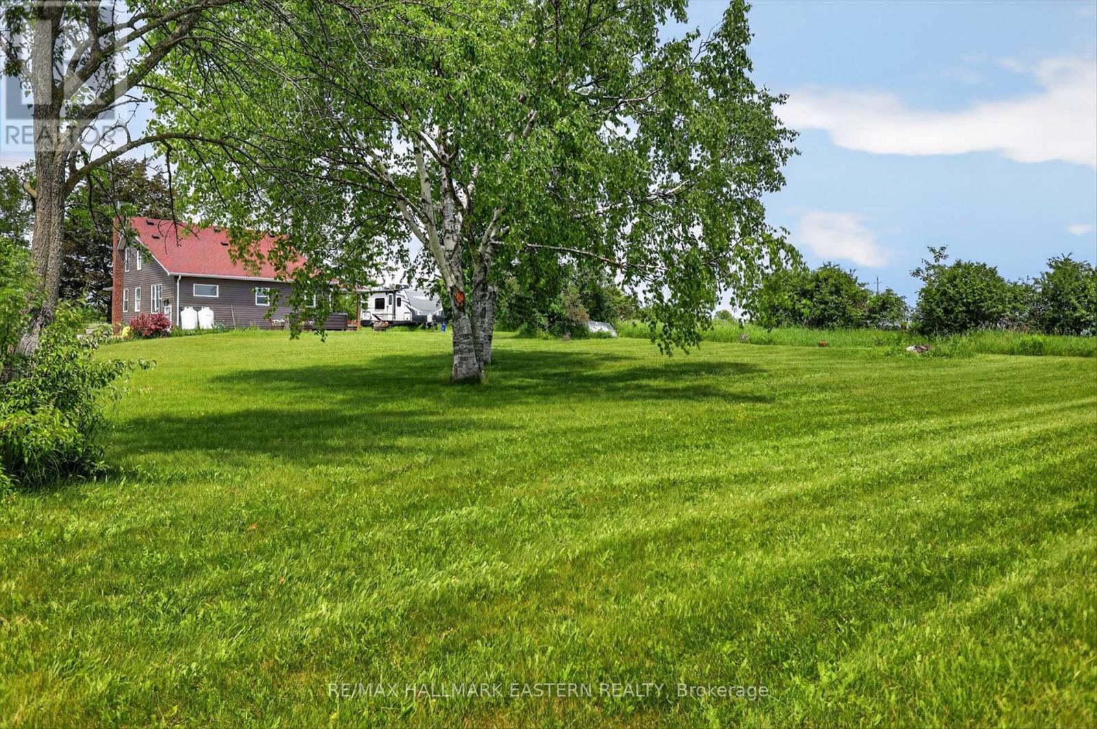 551 County 2 Road, Otonabee-South Monaghan, Ontario  K0L 1B0 - Photo 38 - X13444720