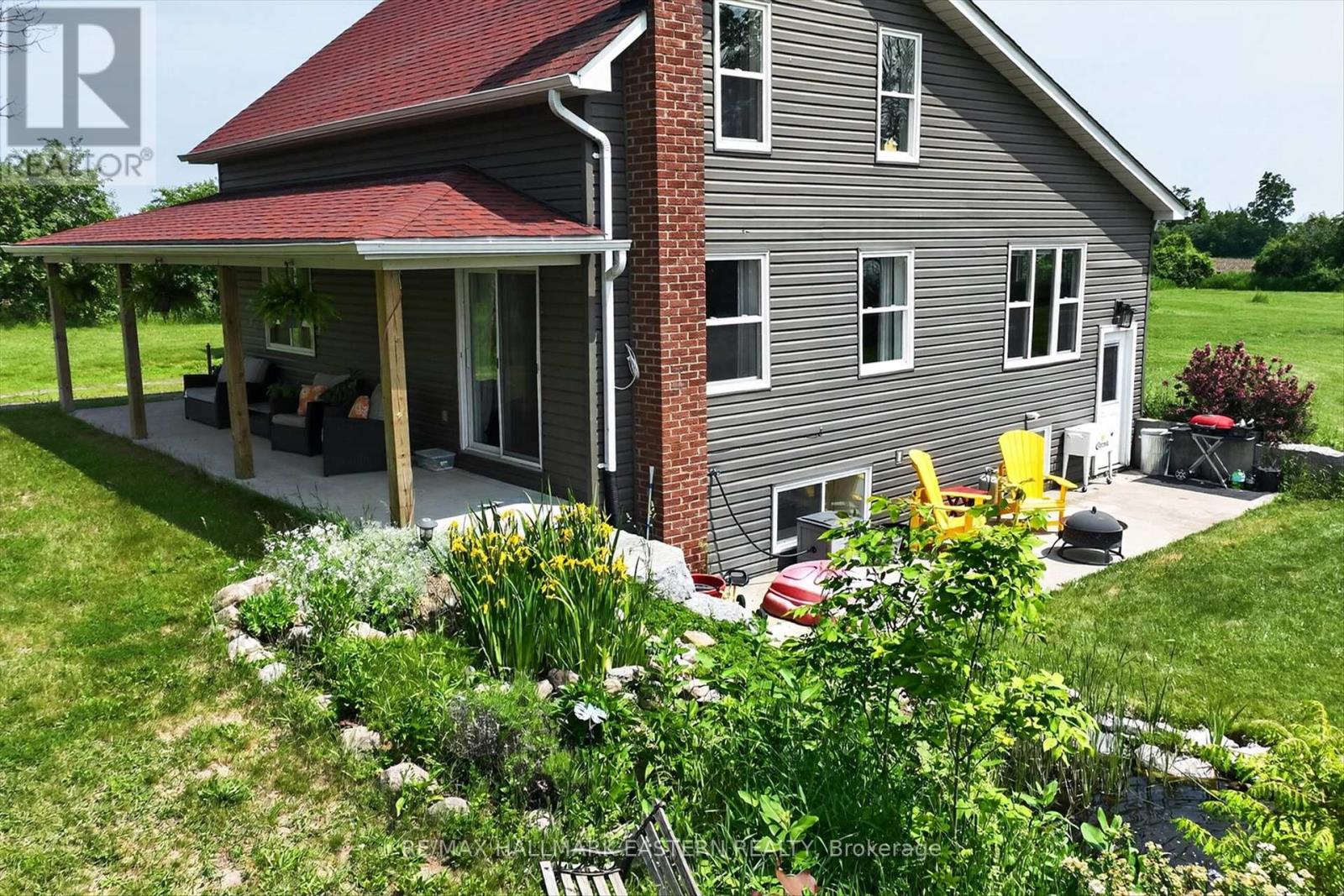 551 County 2 Road, Otonabee-South Monaghan, Ontario  K0L 1B0 - Photo 40 - X13444720