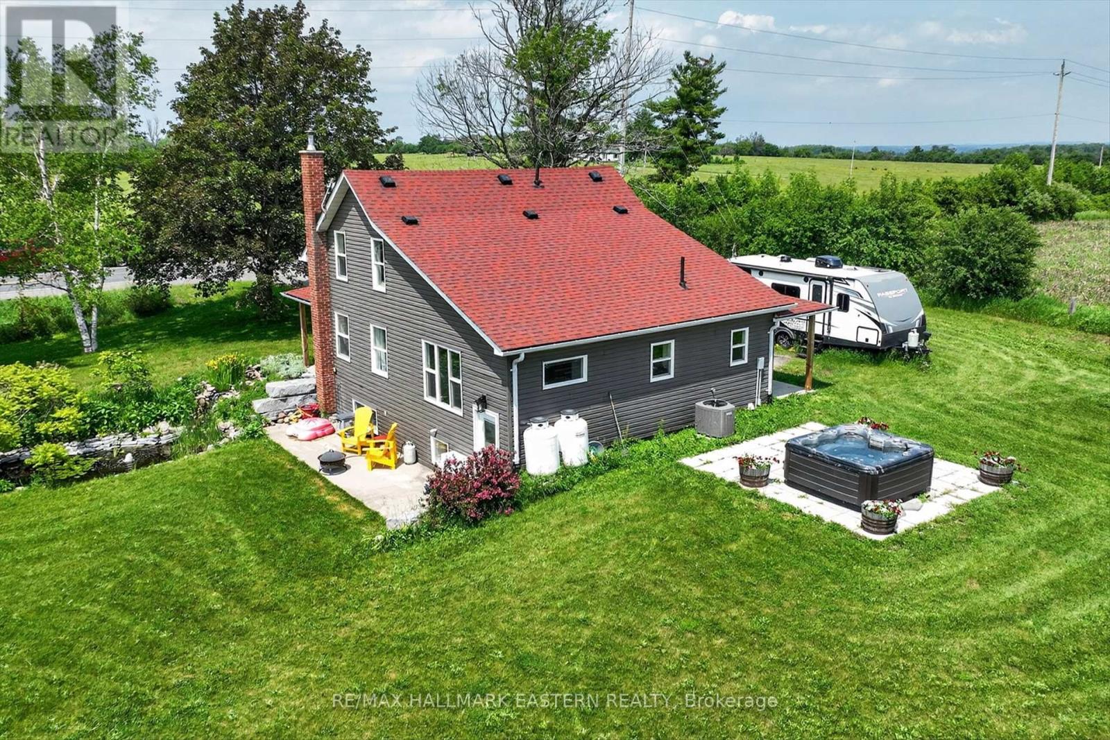 551 County 2 Road, Otonabee-South Monaghan, Ontario  K0L 1B0 - Photo 41 - X13444720
