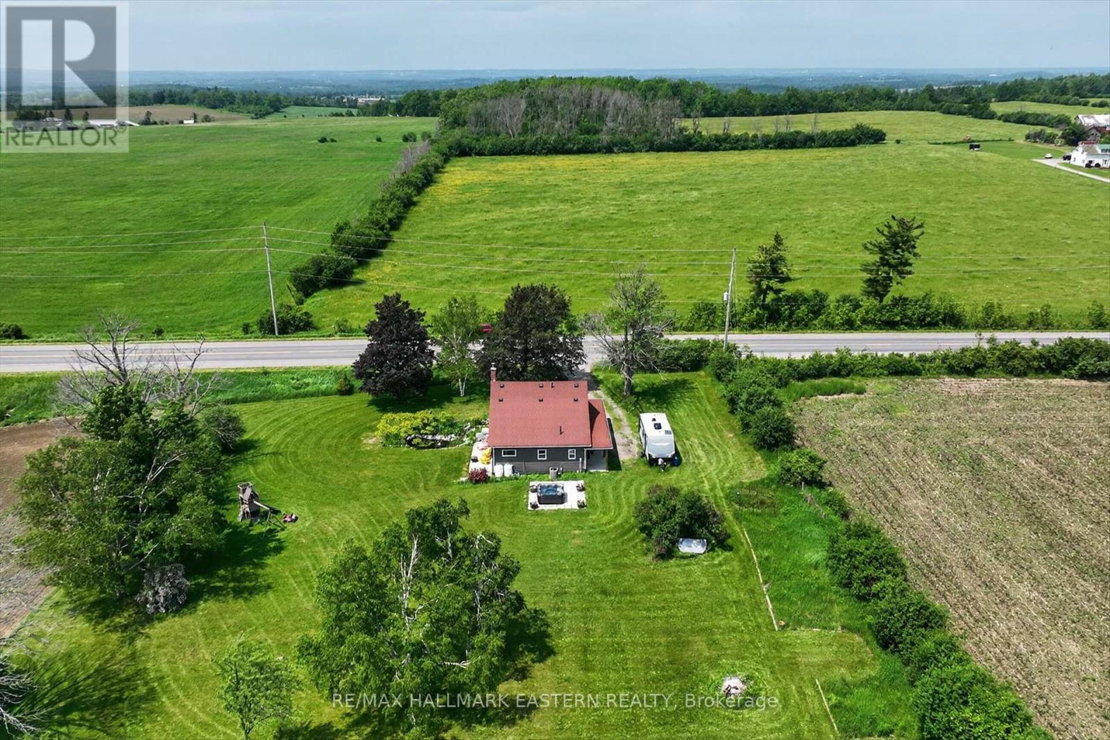 551 County 2 Road, Otonabee-South Monaghan, Ontario  K0L 1B0 - Photo 42 - X13444720