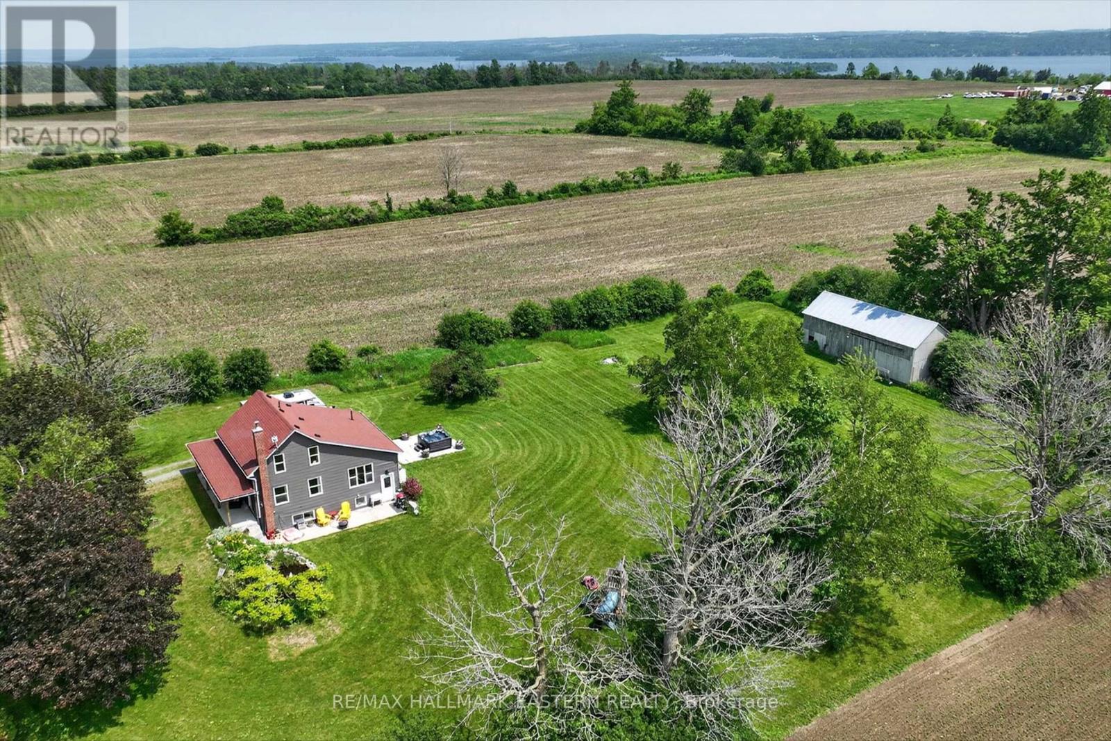 551 County 2 Road, Otonabee-South Monaghan, Ontario  K0L 1B0 - Photo 44 - X13444720