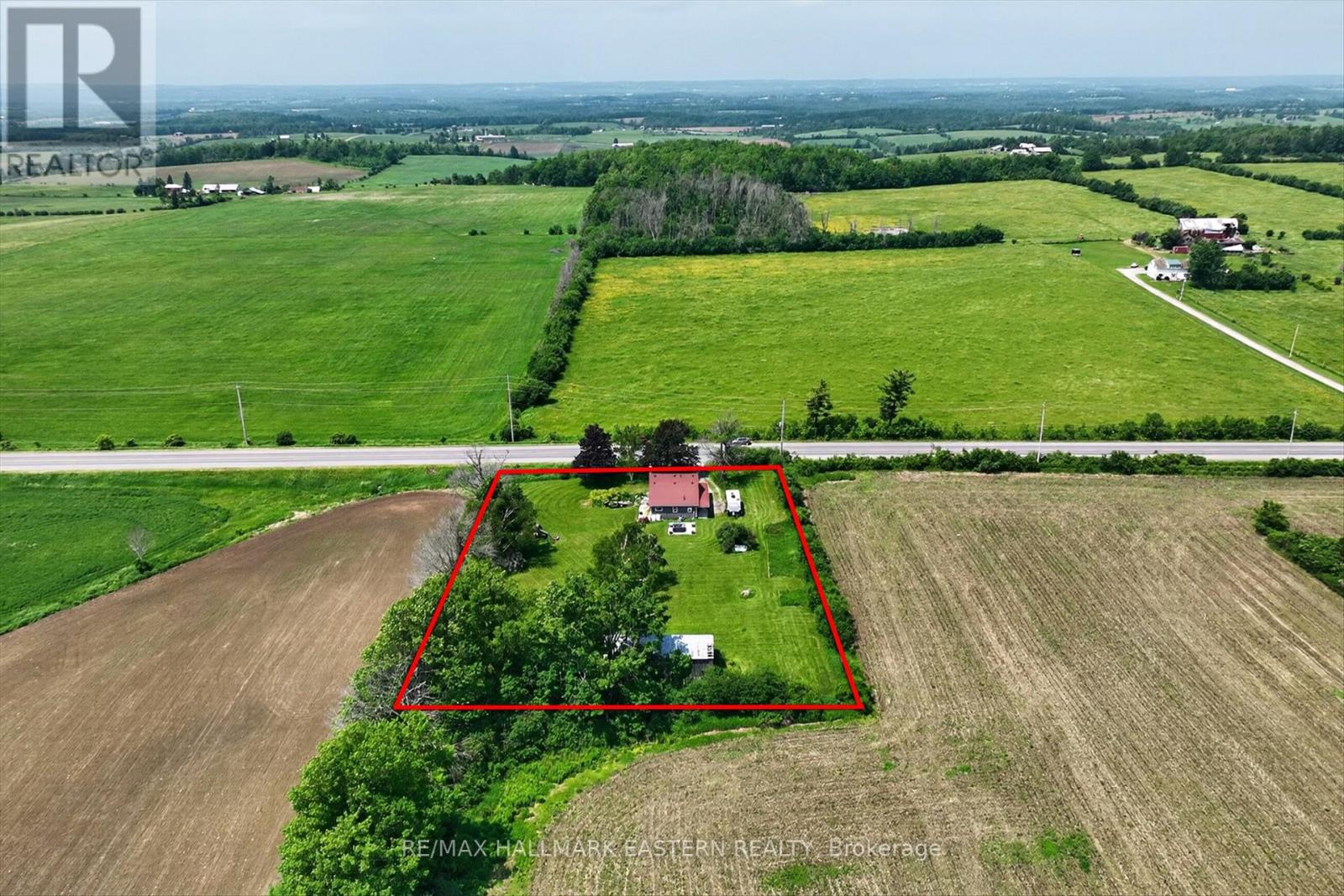 551 County 2 Road, Otonabee-South Monaghan, Ontario  K0L 1B0 - Photo 45 - X13444720