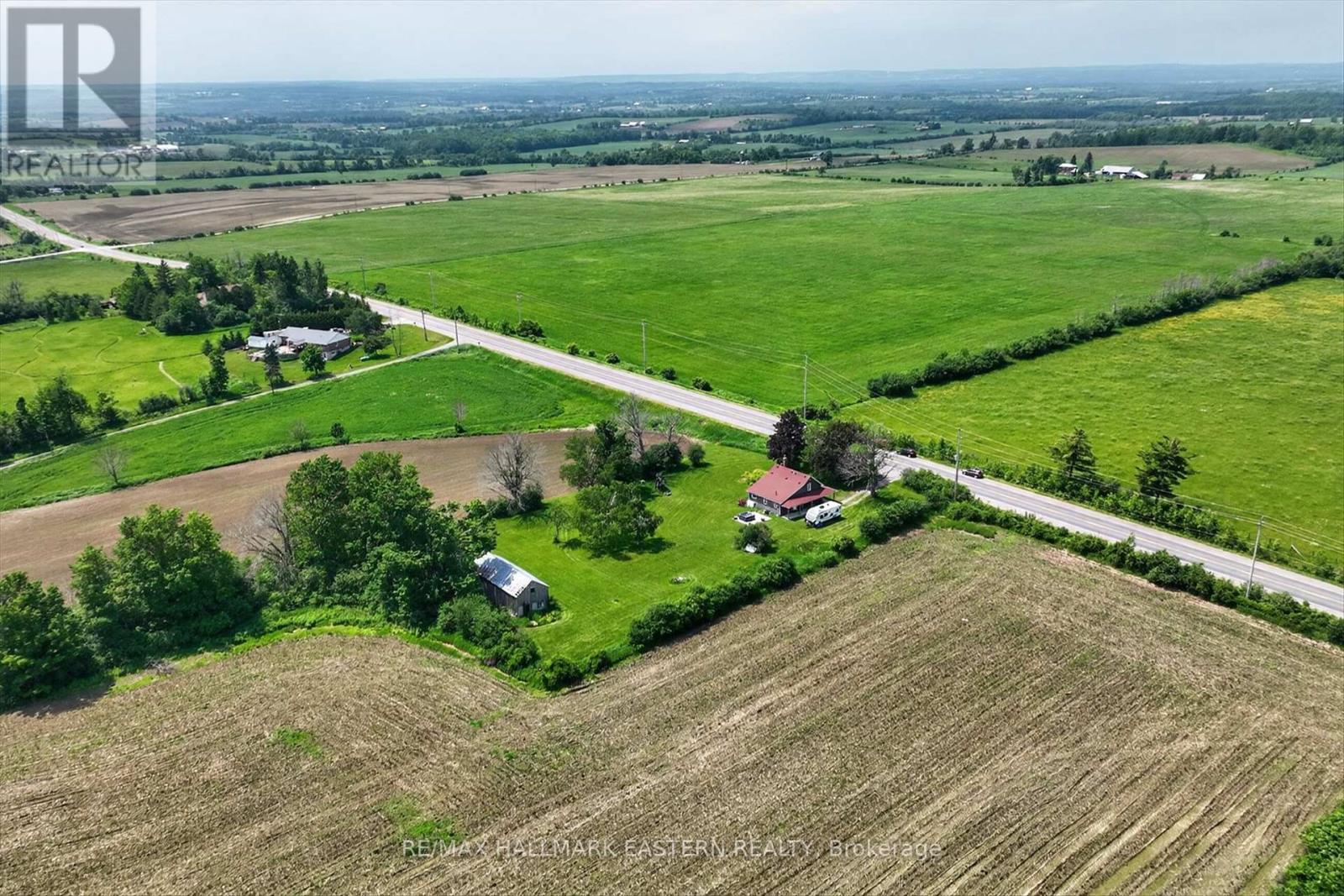 551 County 2 Road, Otonabee-South Monaghan, Ontario  K0L 1B0 - Photo 46 - X13444720