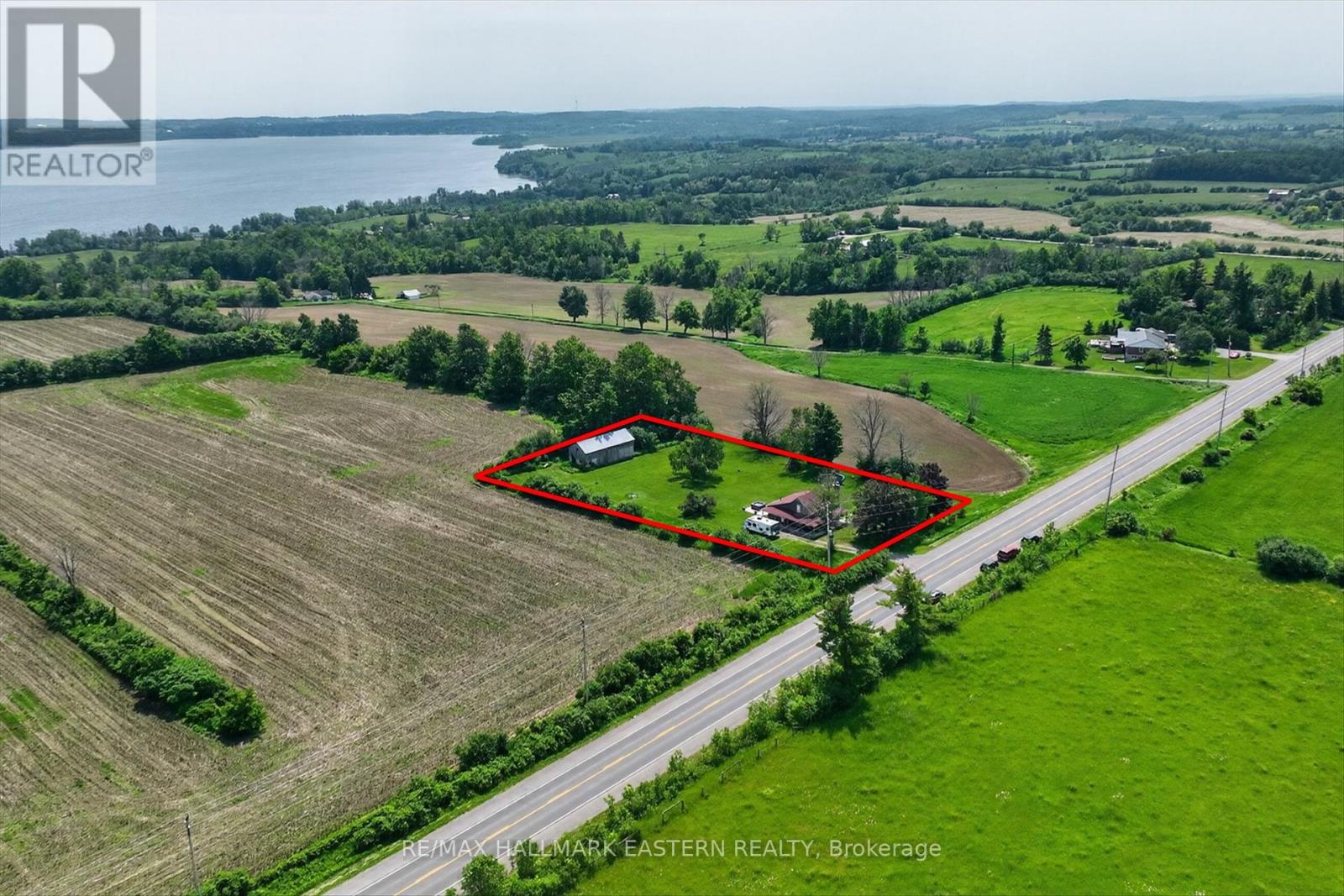 551 County 2 Road, Otonabee-South Monaghan, Ontario  K0L 1B0 - Photo 47 - X13444720