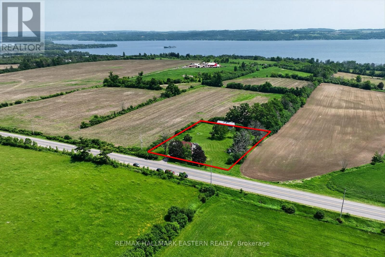 551 County 2 Road, Otonabee-South Monaghan, Ontario  K0L 1B0 - Photo 48 - X13444720