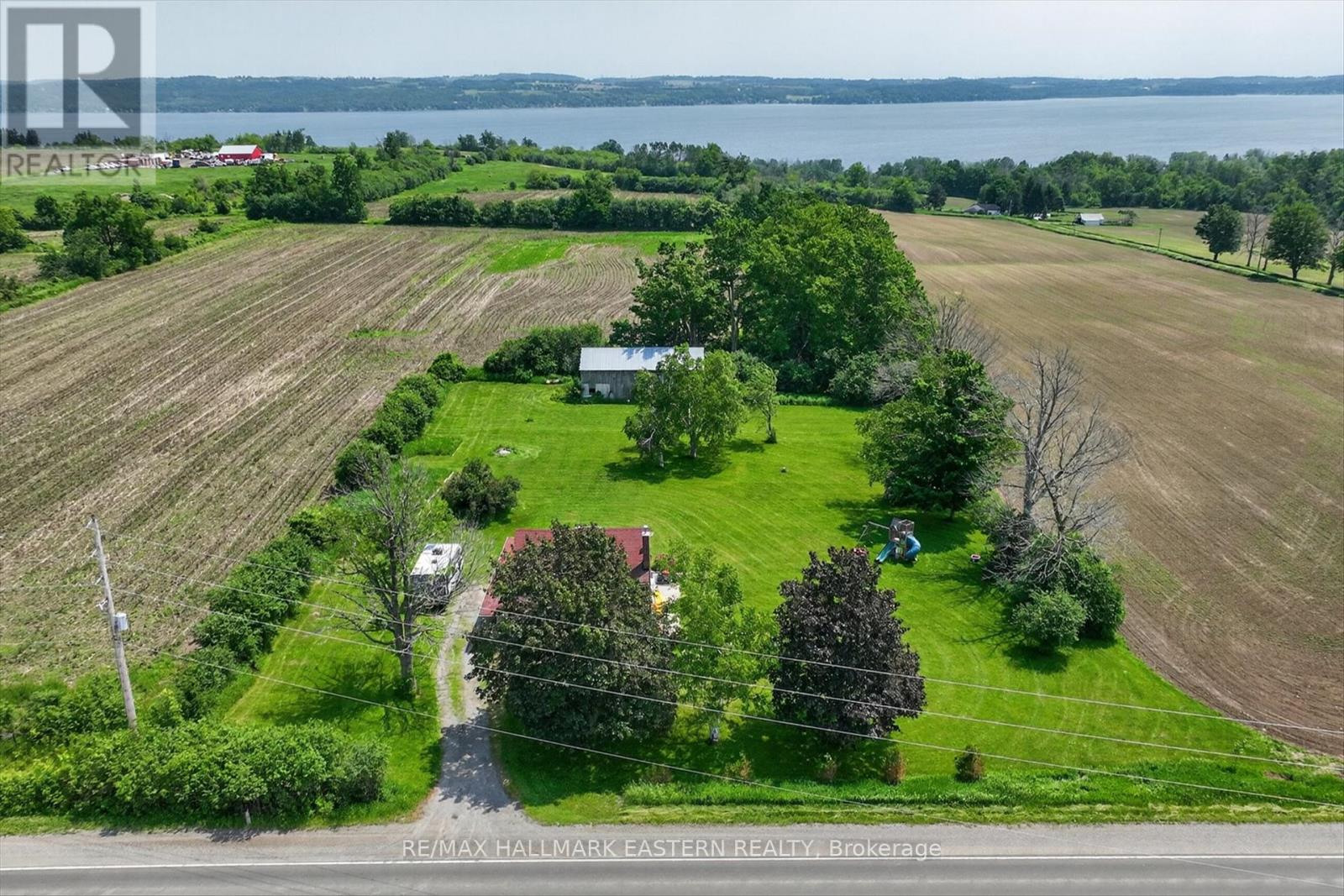 551 County 2 Road, Otonabee-South Monaghan, Ontario  K0L 1B0 - Photo 49 - X13444720