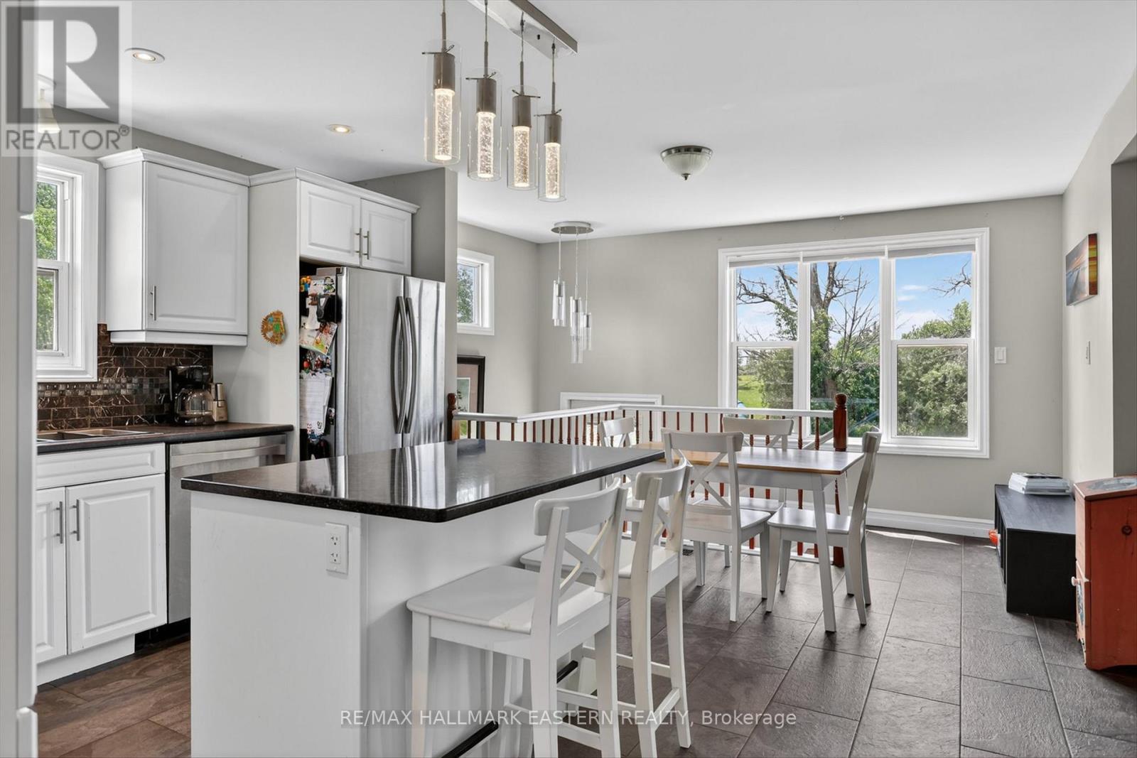 551 County 2 Road, Otonabee-South Monaghan, Ontario  K0L 1B0 - Photo 6 - X13444720