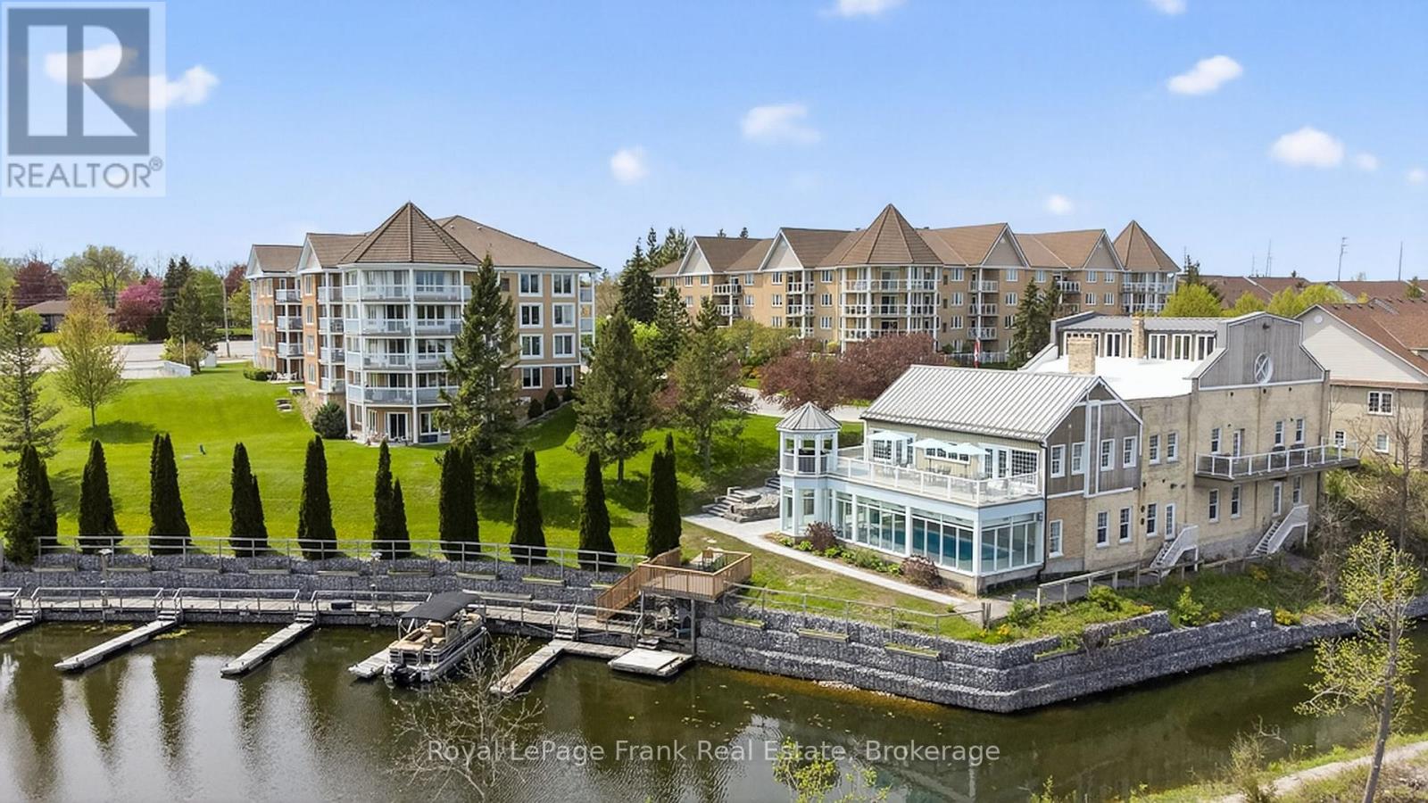 407 - 51 RIVERMILL BOULEVARD, kawartha lakes (lindsay), Ontario