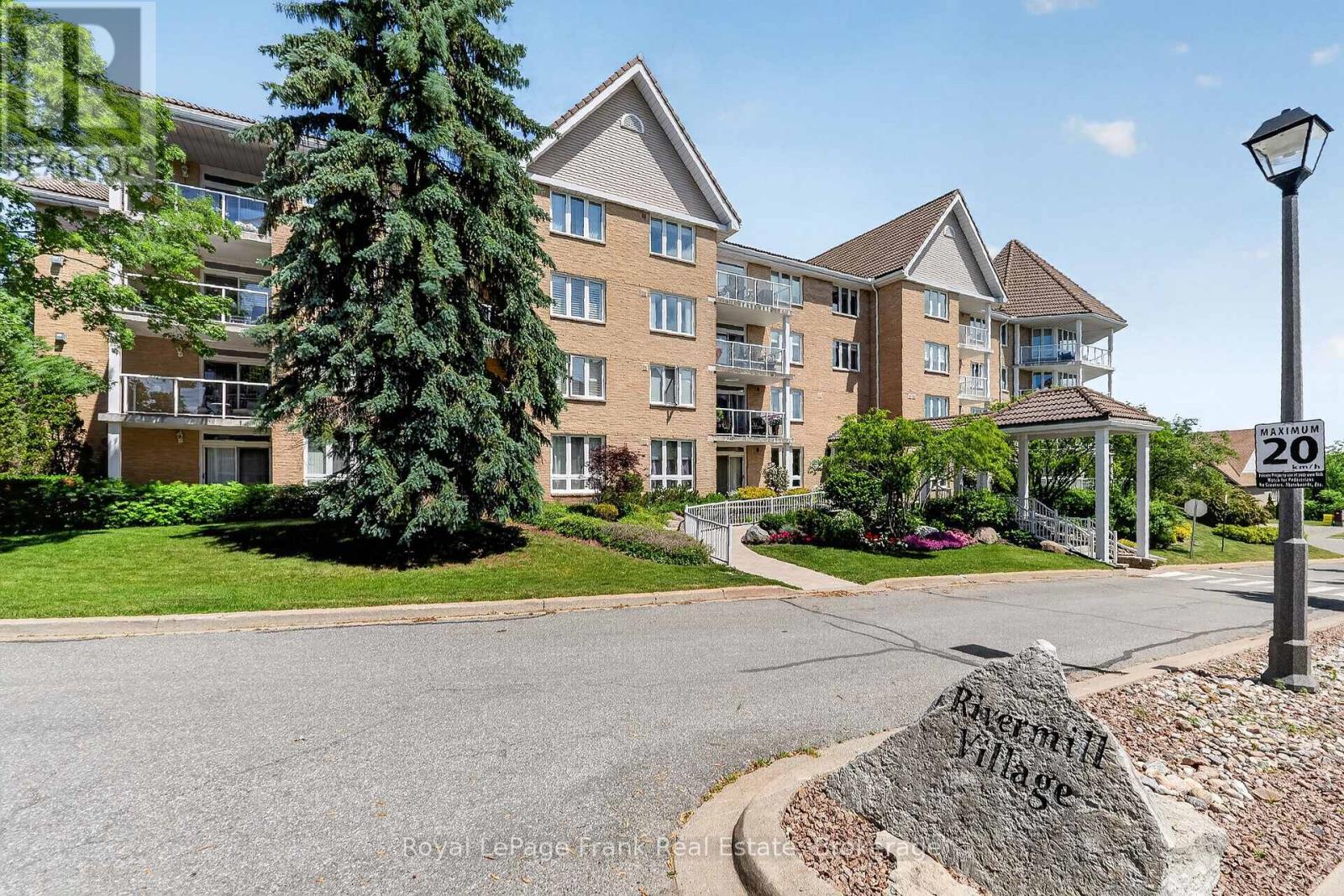 407 - 51 Rivermill Boulevard, Kawartha Lakes (Lindsay), Ontario  K9V 6K6 - Photo 2 - X13445224