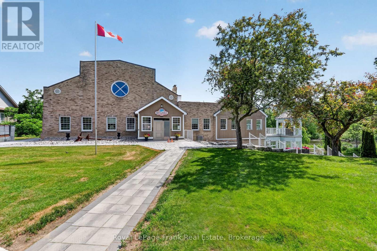 407 - 51 Rivermill Boulevard, Kawartha Lakes (Lindsay), Ontario  K9V 6K6 - Photo 26 - X13445224