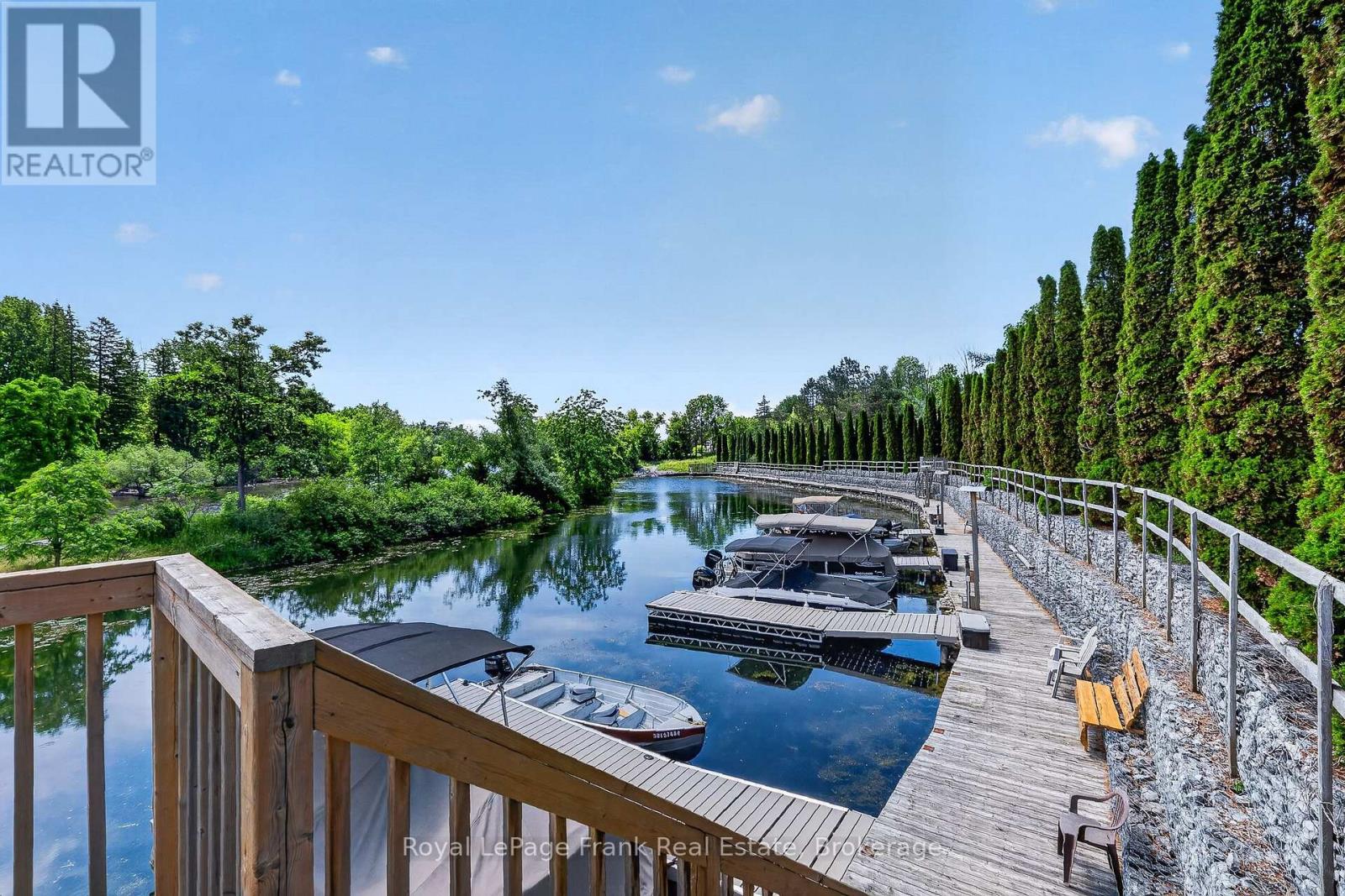 407 - 51 Rivermill Boulevard, Kawartha Lakes (Lindsay), Ontario  K9V 6K6 - Photo 30 - X13445224