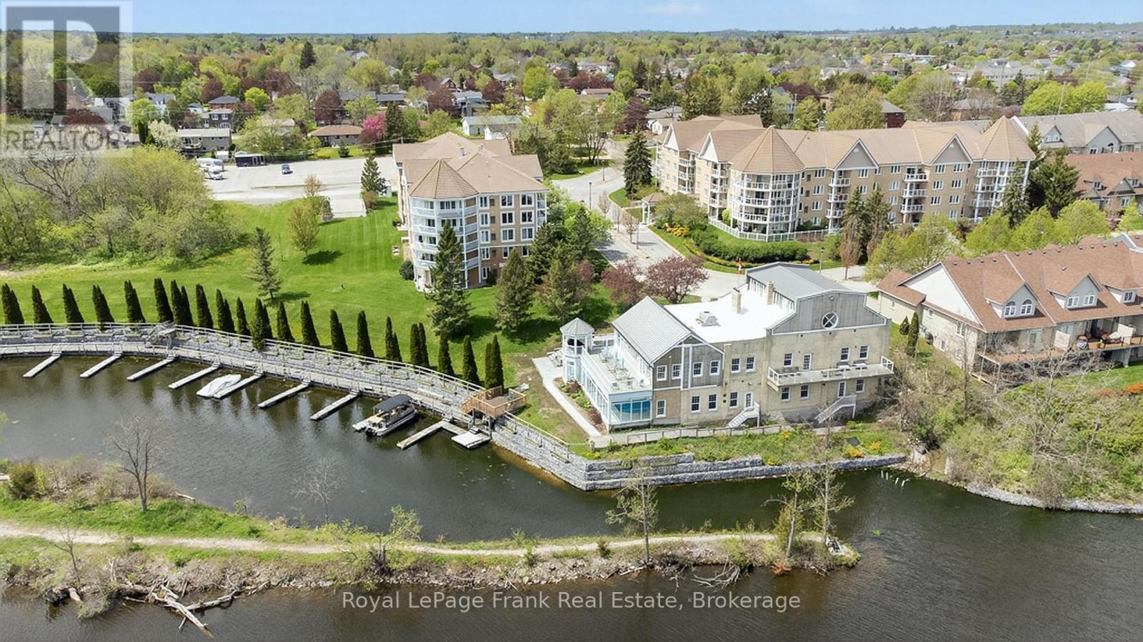 407 - 51 Rivermill Boulevard, Kawartha Lakes (Lindsay), Ontario  K9V 6K6 - Photo 35 - X13445224