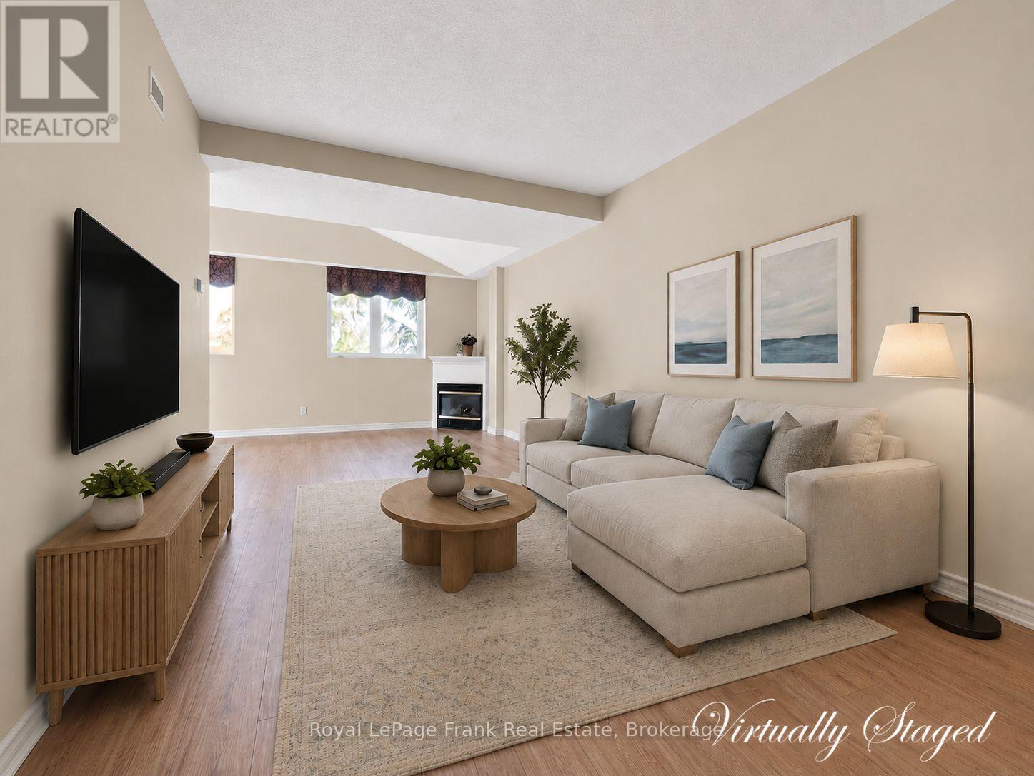 407 - 51 Rivermill Boulevard, Kawartha Lakes (Lindsay), Ontario  K9V 6K6 - Photo 6 - X13445224
