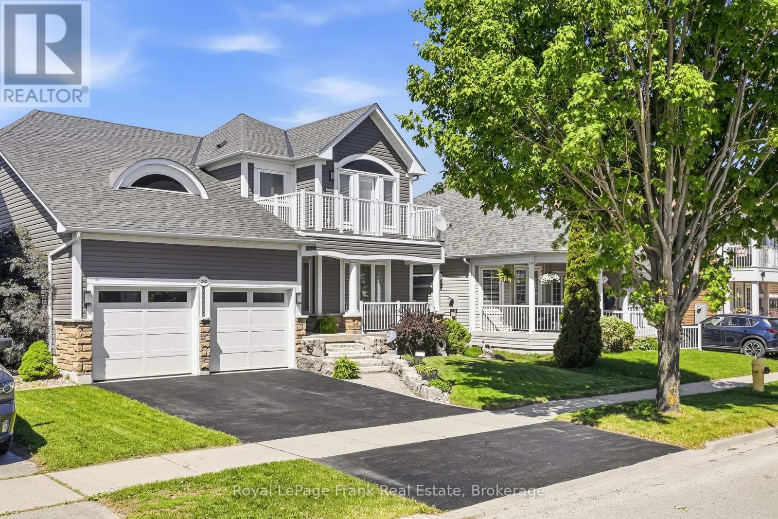 232 Shipway Avenue, Clarington (Newcastle), Ontario  L1B 1M8 - Photo 2 - E13445534