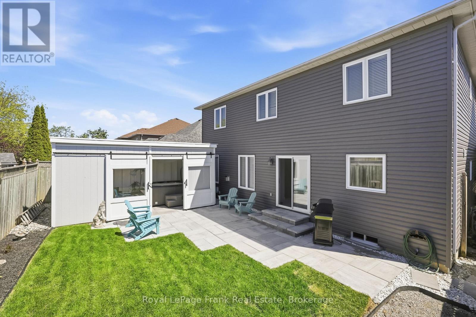 232 Shipway Avenue, Clarington (Newcastle), Ontario  L1B 1M8 - Photo 39 - E13445534