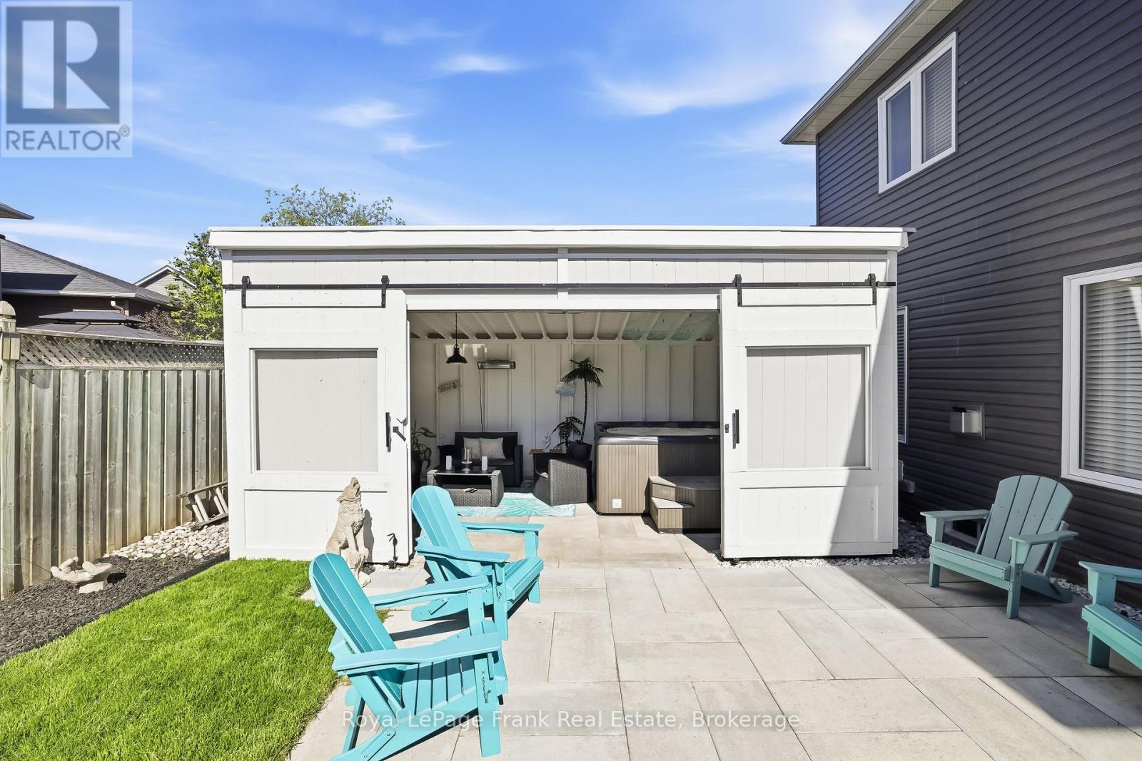 232 Shipway Avenue, Clarington (Newcastle), Ontario  L1B 1M8 - Photo 40 - E13445534