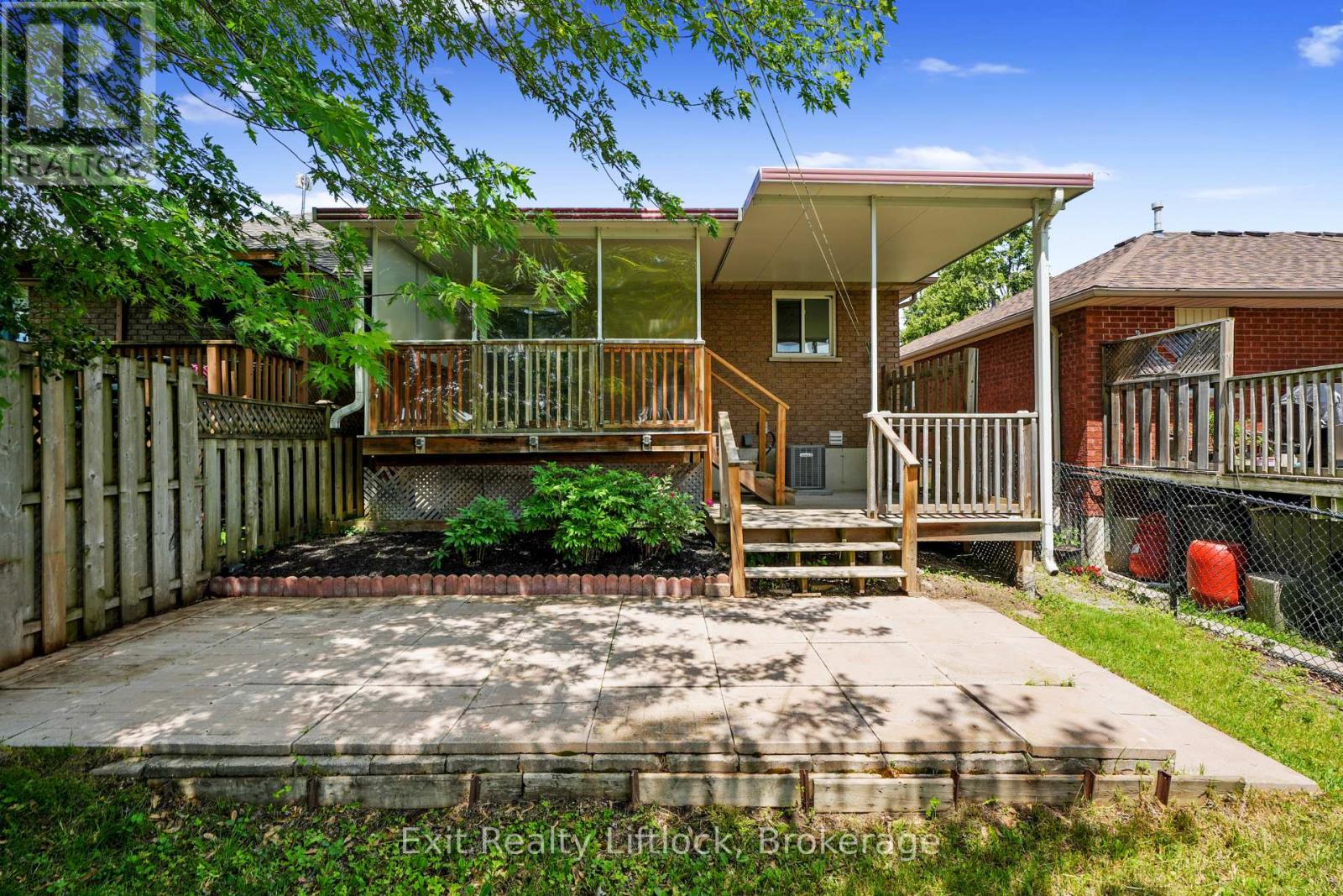 129 Towerhill Road, Peterborough (Northcrest Ward 5), Ontario  K9H 7M7 - Photo 19 - X13445378