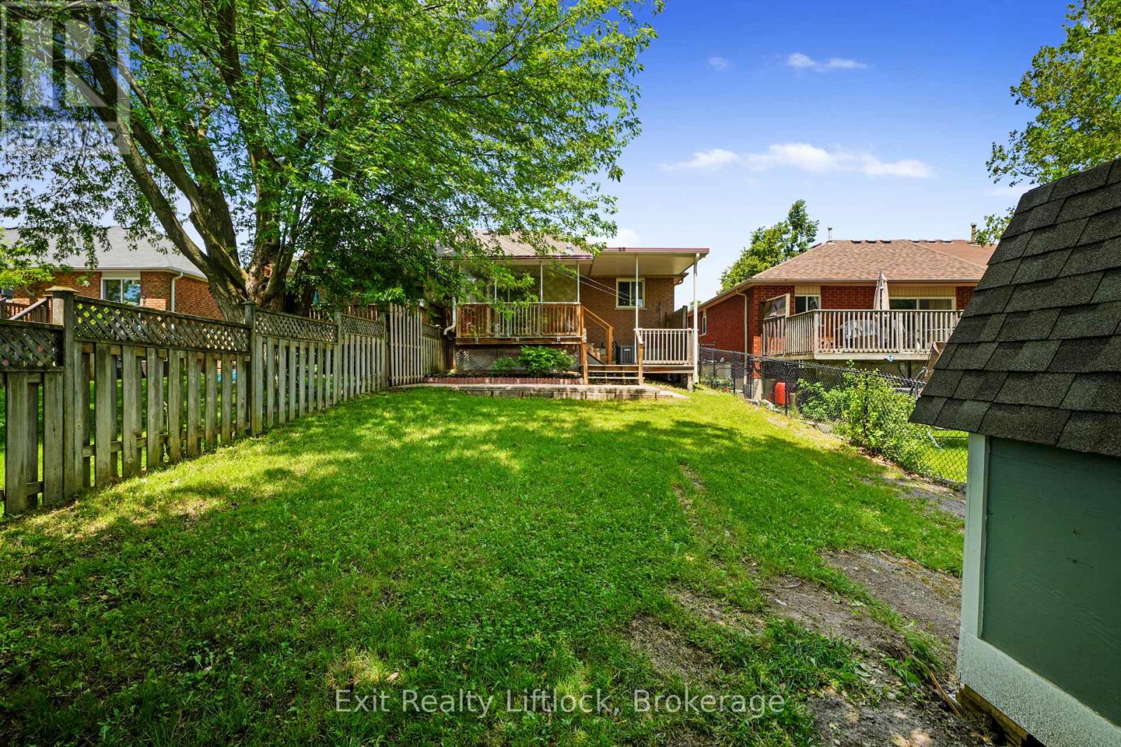 129 Towerhill Road, Peterborough (Northcrest Ward 5), Ontario  K9H 7M7 - Photo 20 - X13445378