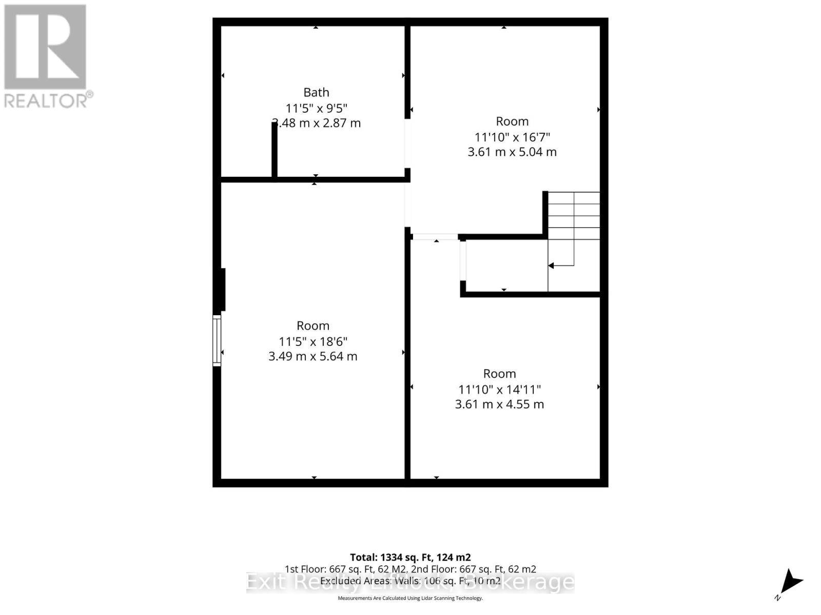 129 Towerhill Road, Peterborough (Northcrest Ward 5), Ontario  K9H 7M7 - Photo 24 - X13445378
