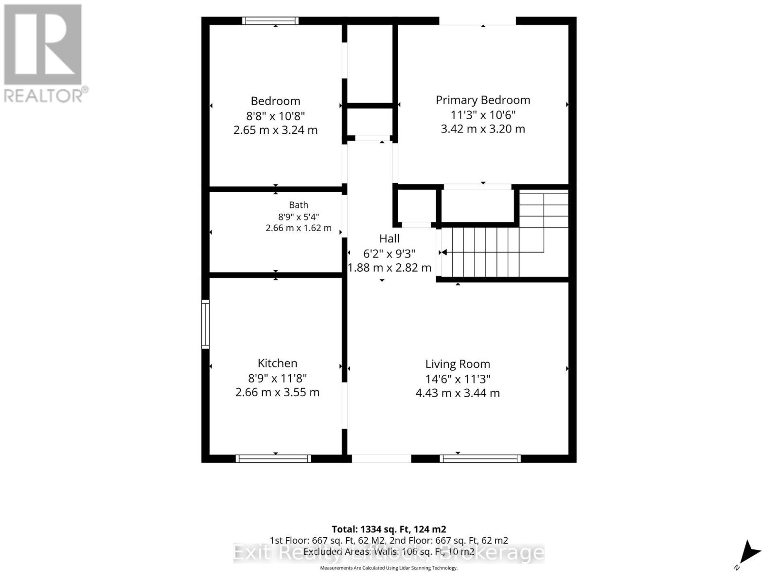 129 Towerhill Road, Peterborough (Northcrest Ward 5), Ontario  K9H 7M7 - Photo 25 - X13445378