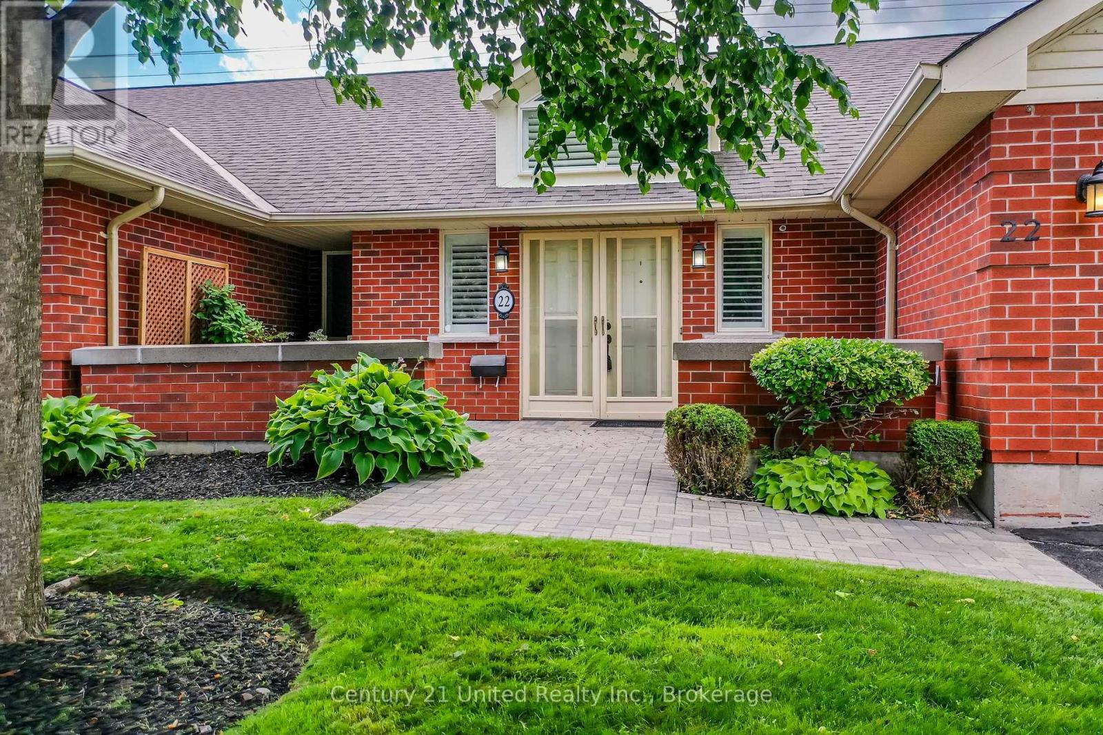 22 - 1121 Armour Road, Peterborough (Ashburnham Ward 4), Ontario  K9H 7N8 - Photo 3 - X13445710