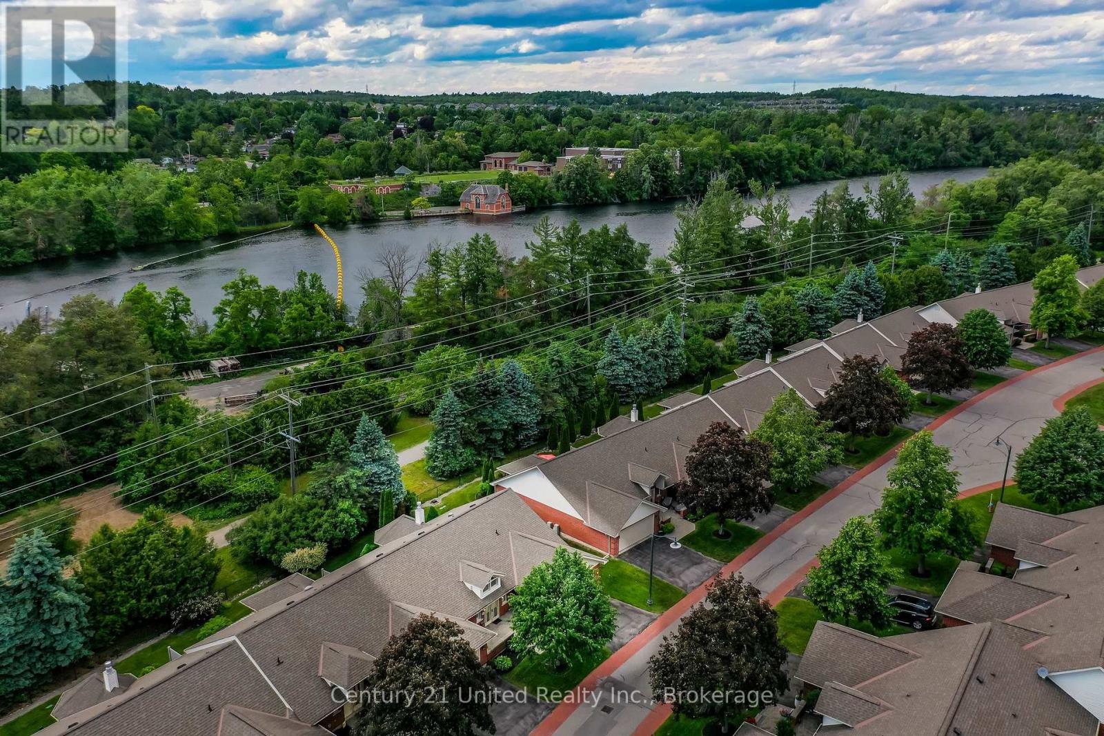 22 - 1121 Armour Road, Peterborough (Ashburnham Ward 4), Ontario  K9H 7N8 - Photo 39 - X13445710
