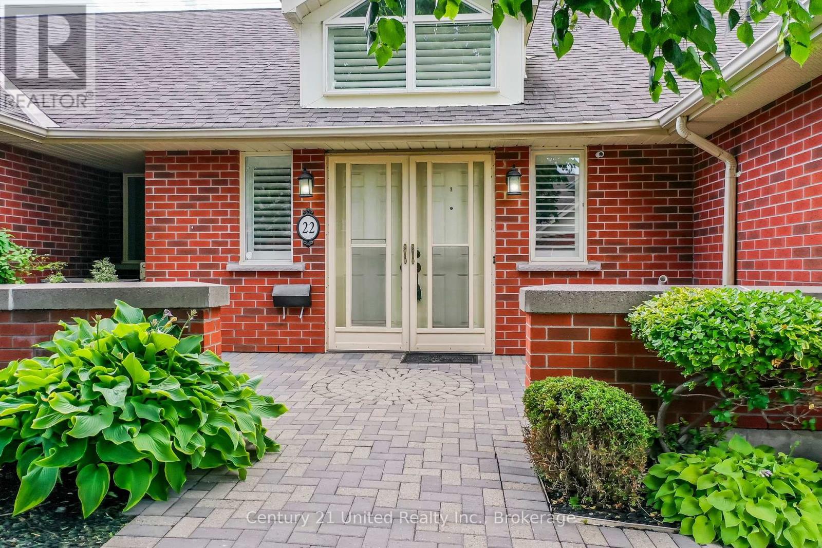 22 - 1121 Armour Road, Peterborough (Ashburnham Ward 4), Ontario  K9H 7N8 - Photo 4 - X13445710