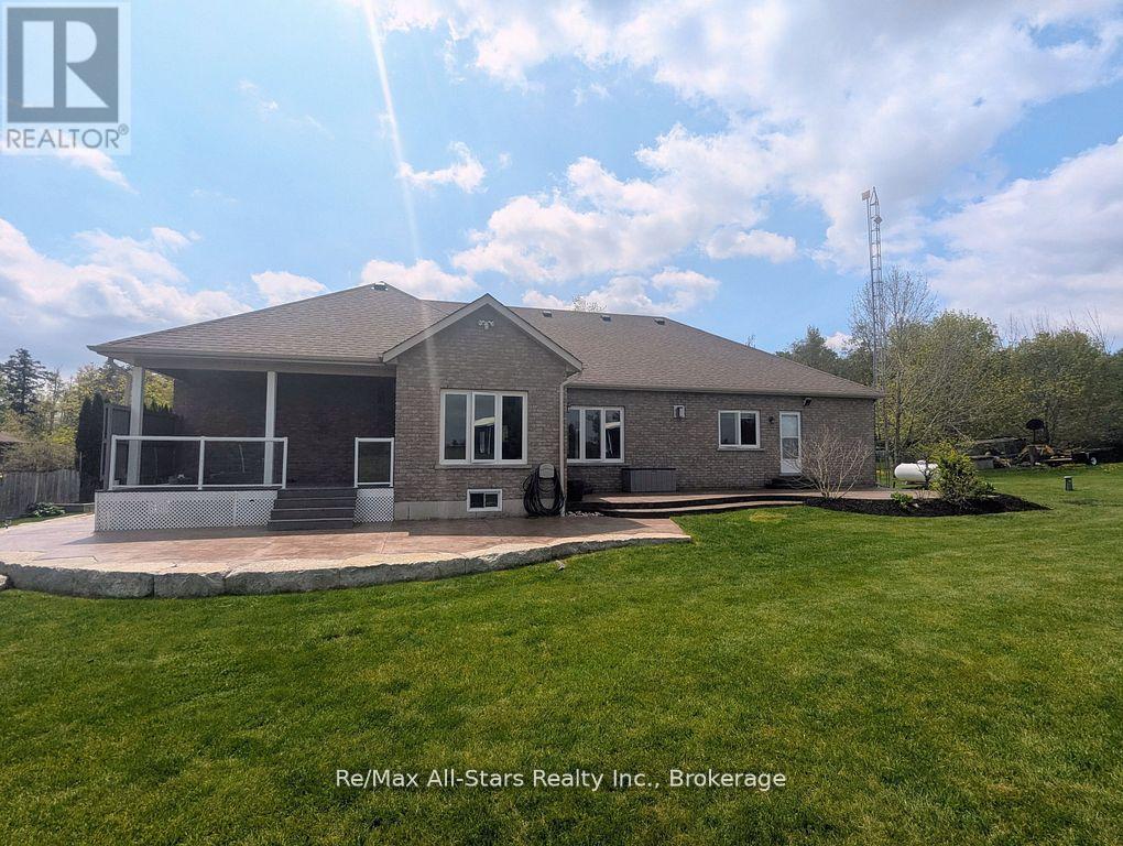 664 Bland Line, Cavan Monaghan (Cavan Twp), Ontario  L0A 1C0 - Photo 22 - X13445762