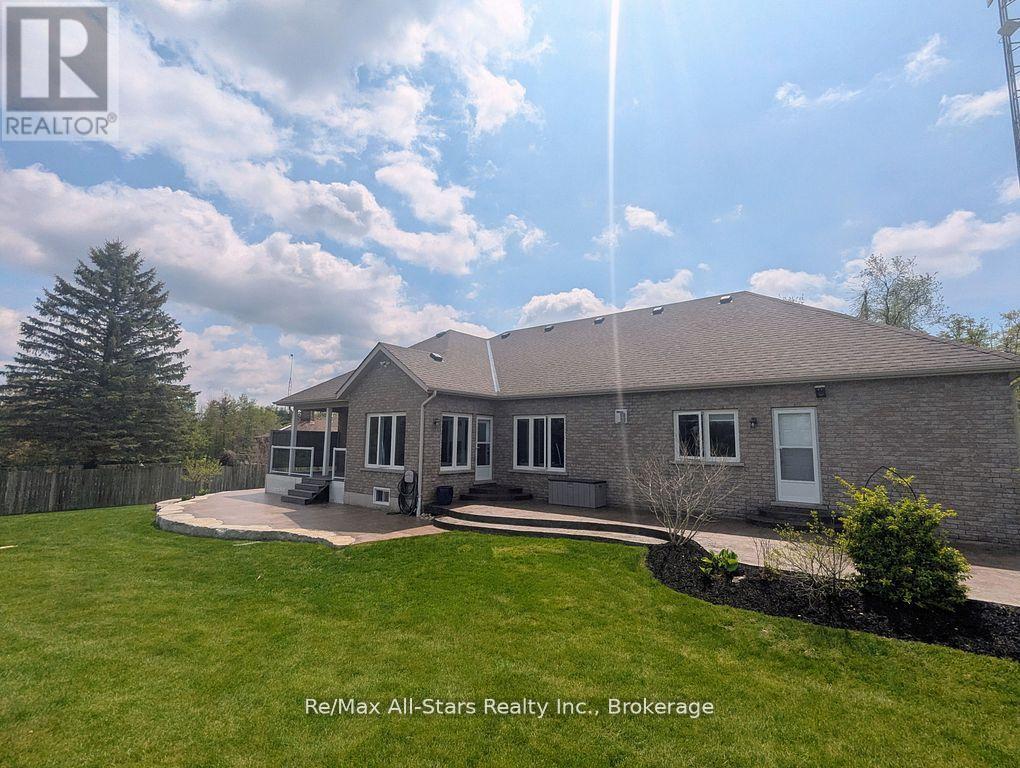 664 Bland Line, Cavan Monaghan (Cavan Twp), Ontario  L0A 1C0 - Photo 32 - X13445762