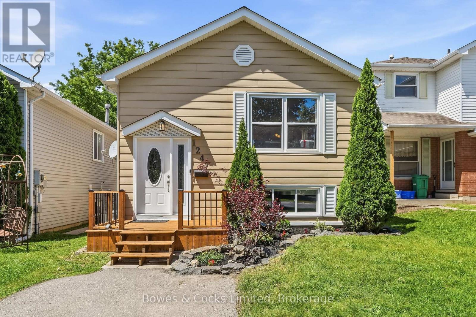 1247 HUNTINGTON CIRCLE, peterborough (otonabee ward 1), Ontario