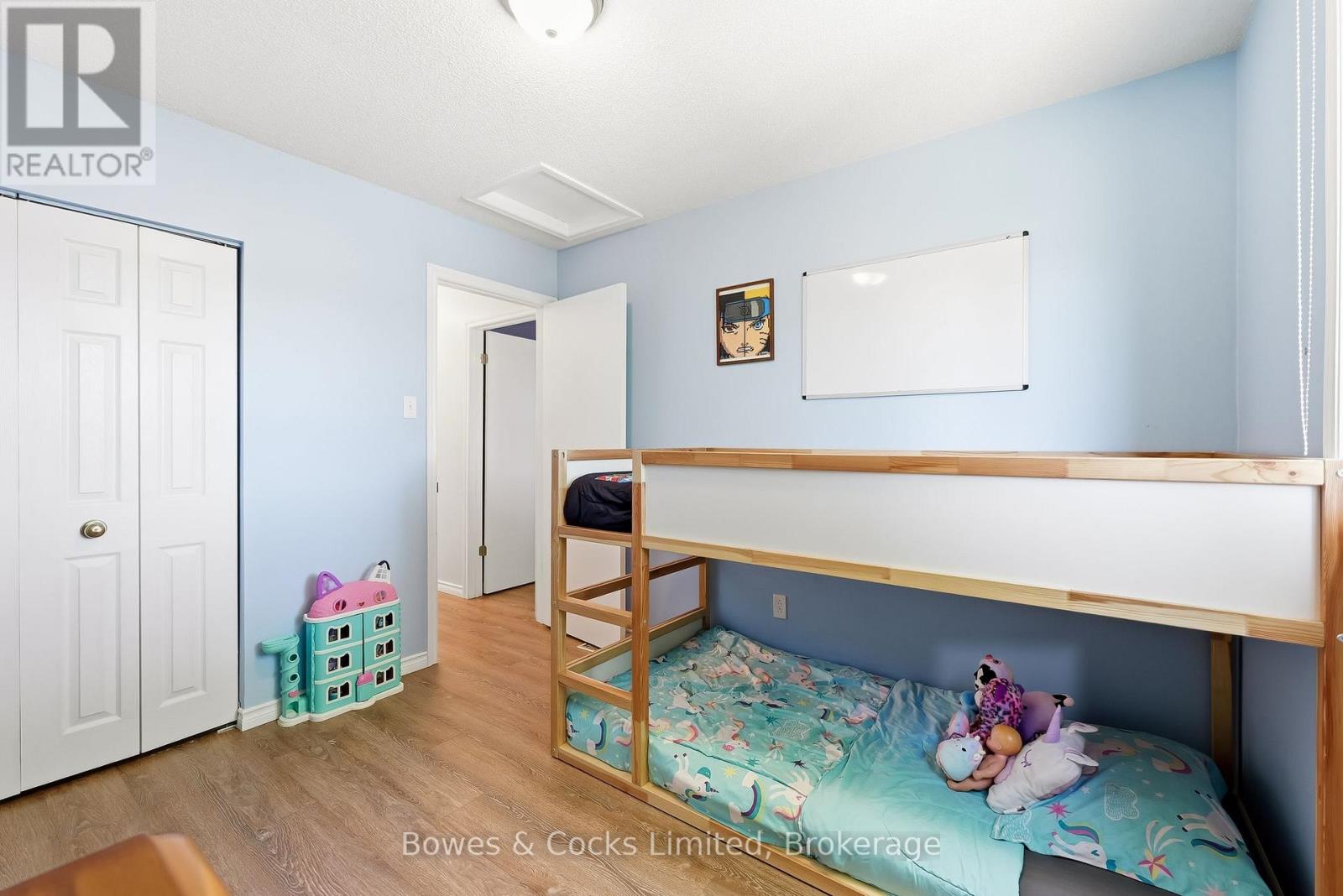 1247 Huntington Circle, Peterborough (Otonabee Ward 1), Ontario  K9K 2B4 - Photo 18 - X13446108