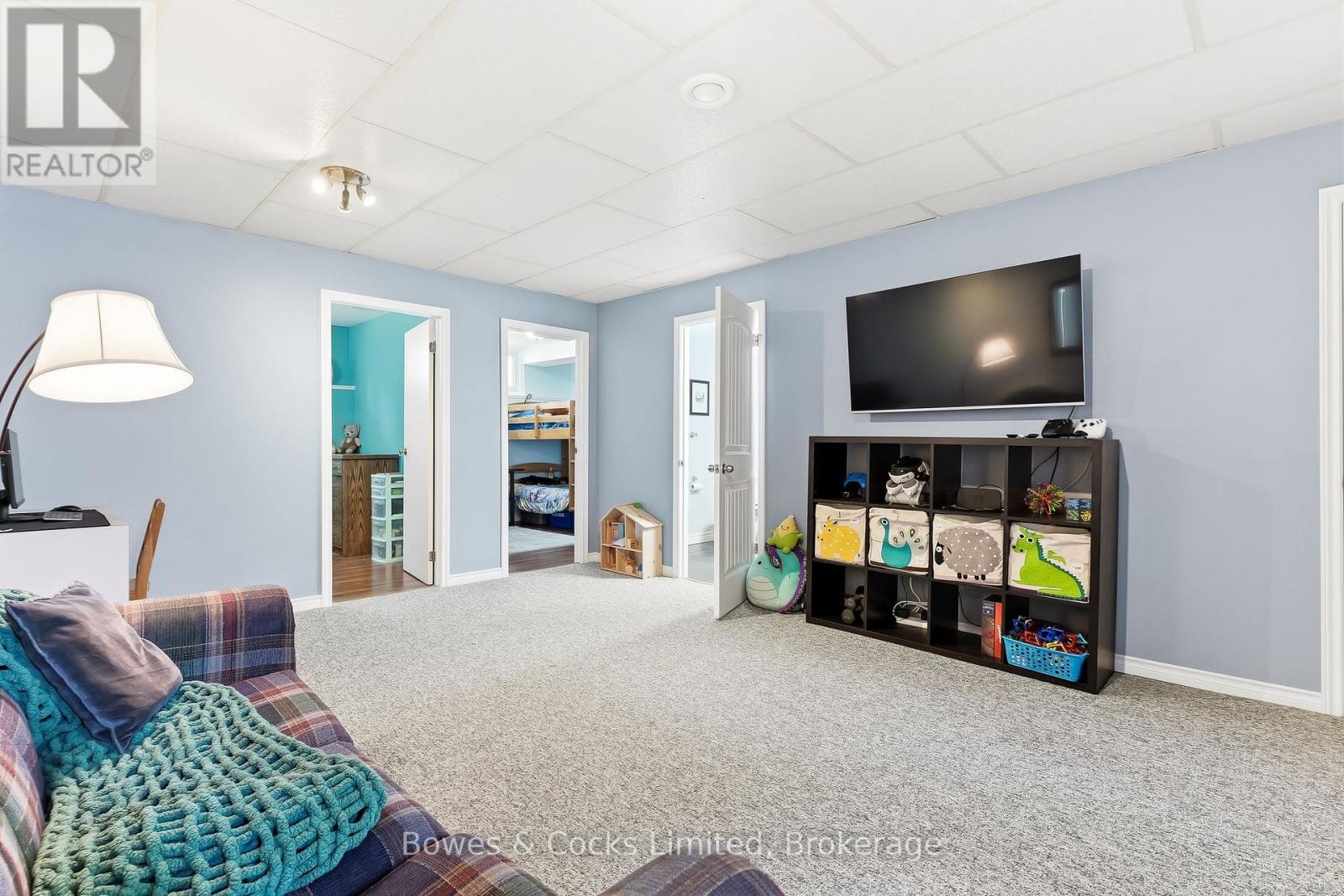 1247 Huntington Circle, Peterborough (Otonabee Ward 1), Ontario  K9K 2B4 - Photo 20 - X13446108