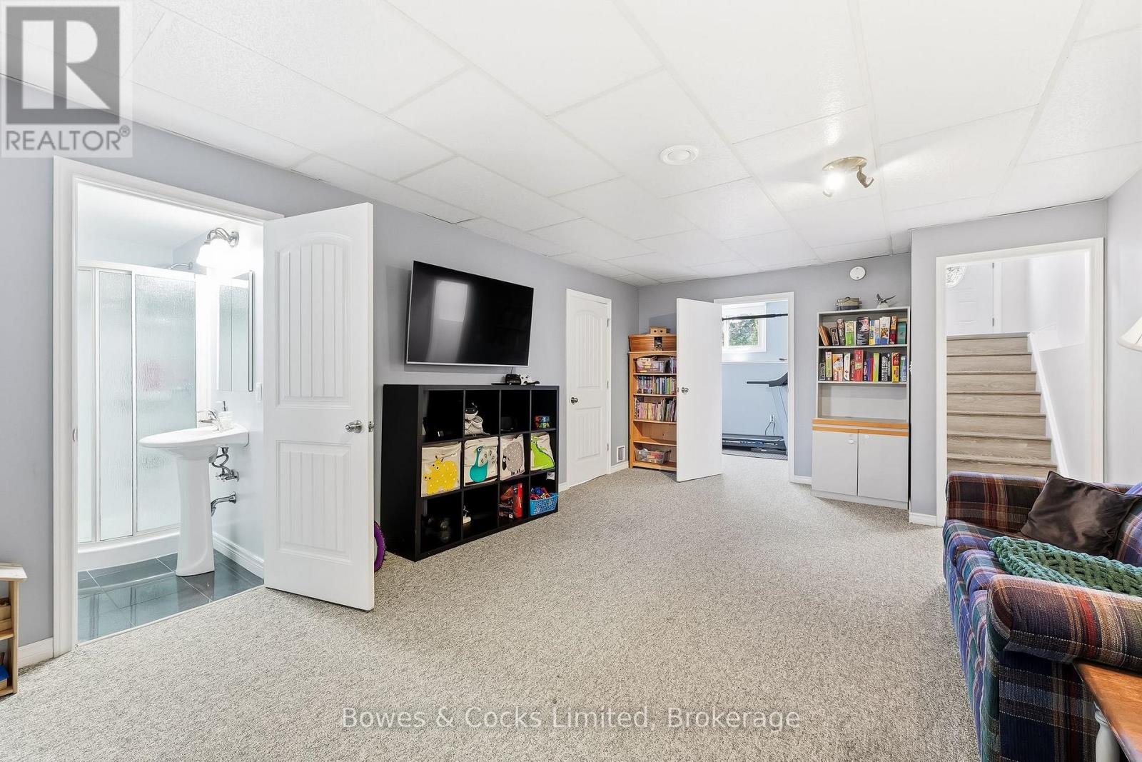 1247 Huntington Circle, Peterborough (Otonabee Ward 1), Ontario  K9K 2B4 - Photo 21 - X13446108
