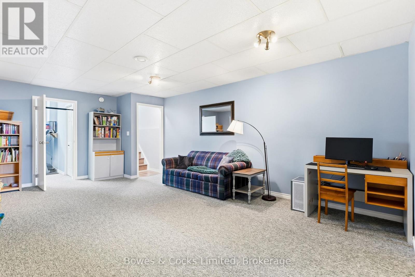 1247 Huntington Circle, Peterborough (Otonabee Ward 1), Ontario  K9K 2B4 - Photo 22 - X13446108