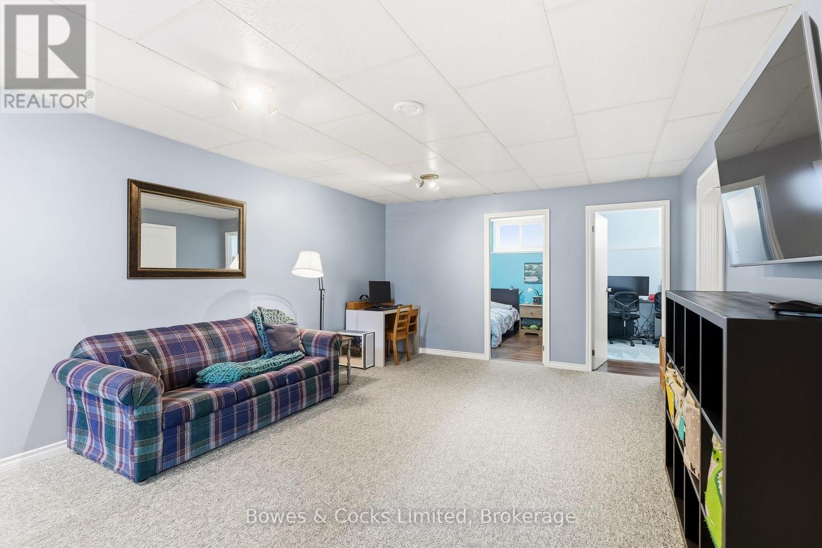 1247 Huntington Circle, Peterborough (Otonabee Ward 1), Ontario  K9K 2B4 - Photo 23 - X13446108