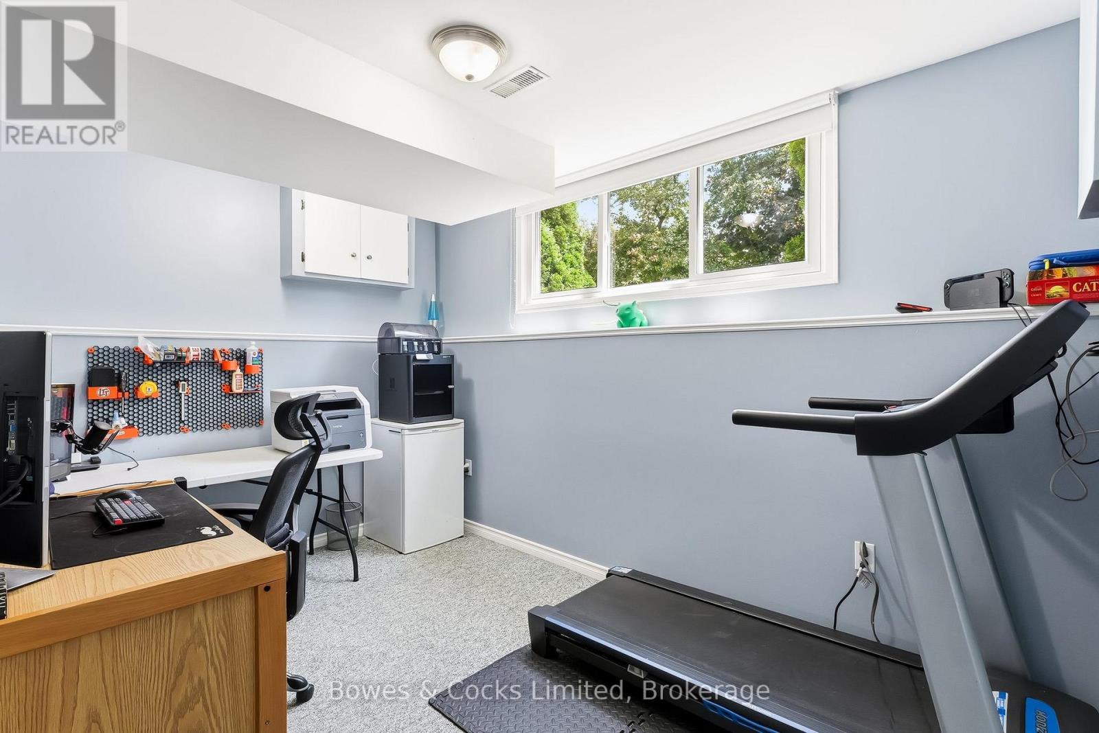 1247 Huntington Circle, Peterborough (Otonabee Ward 1), Ontario  K9K 2B4 - Photo 24 - X13446108